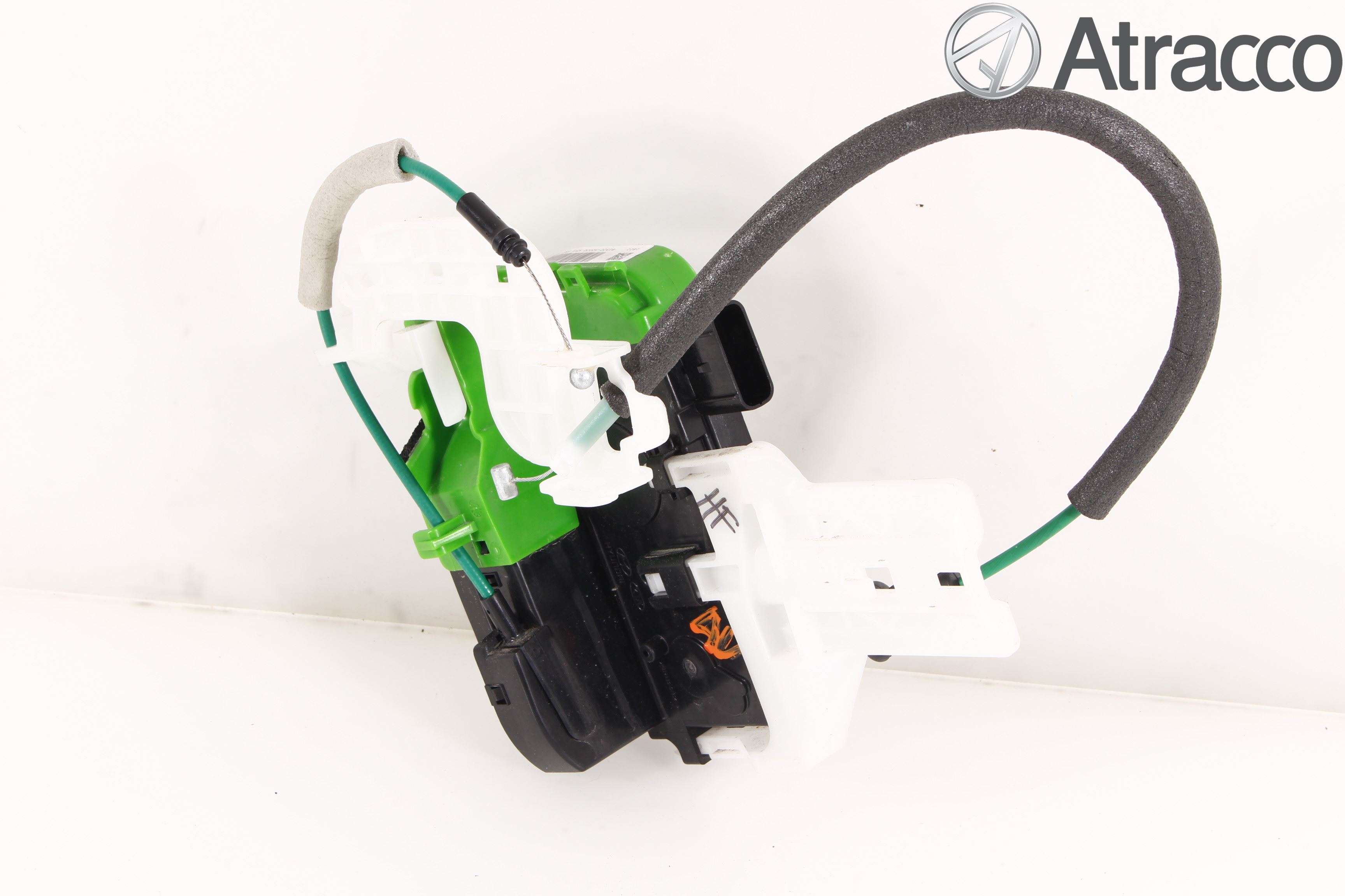 Hyundai i40 16-18 Låskista-Dörrlås