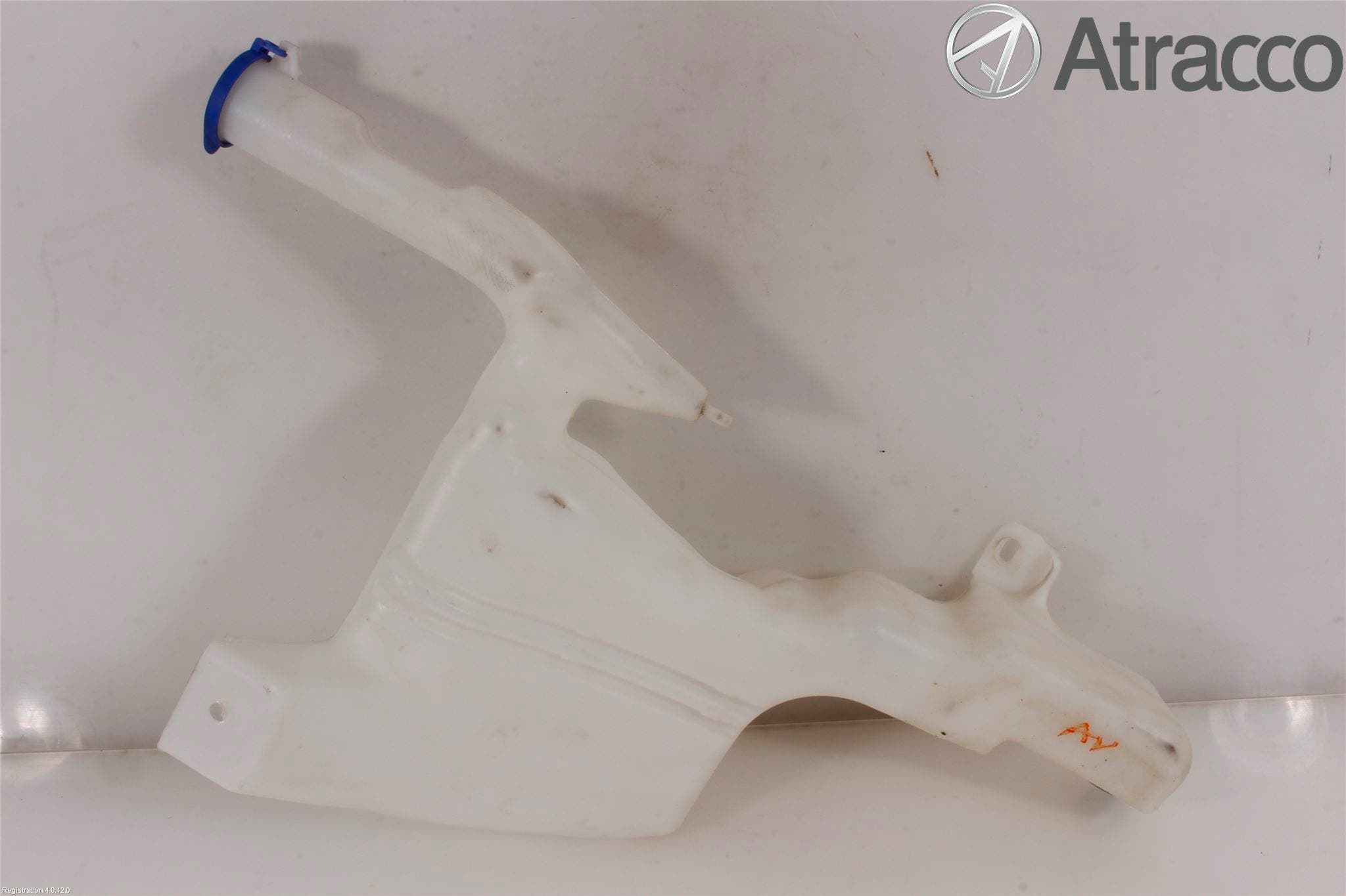 Ford FIESTA 09-12 Spolartank Vindruta