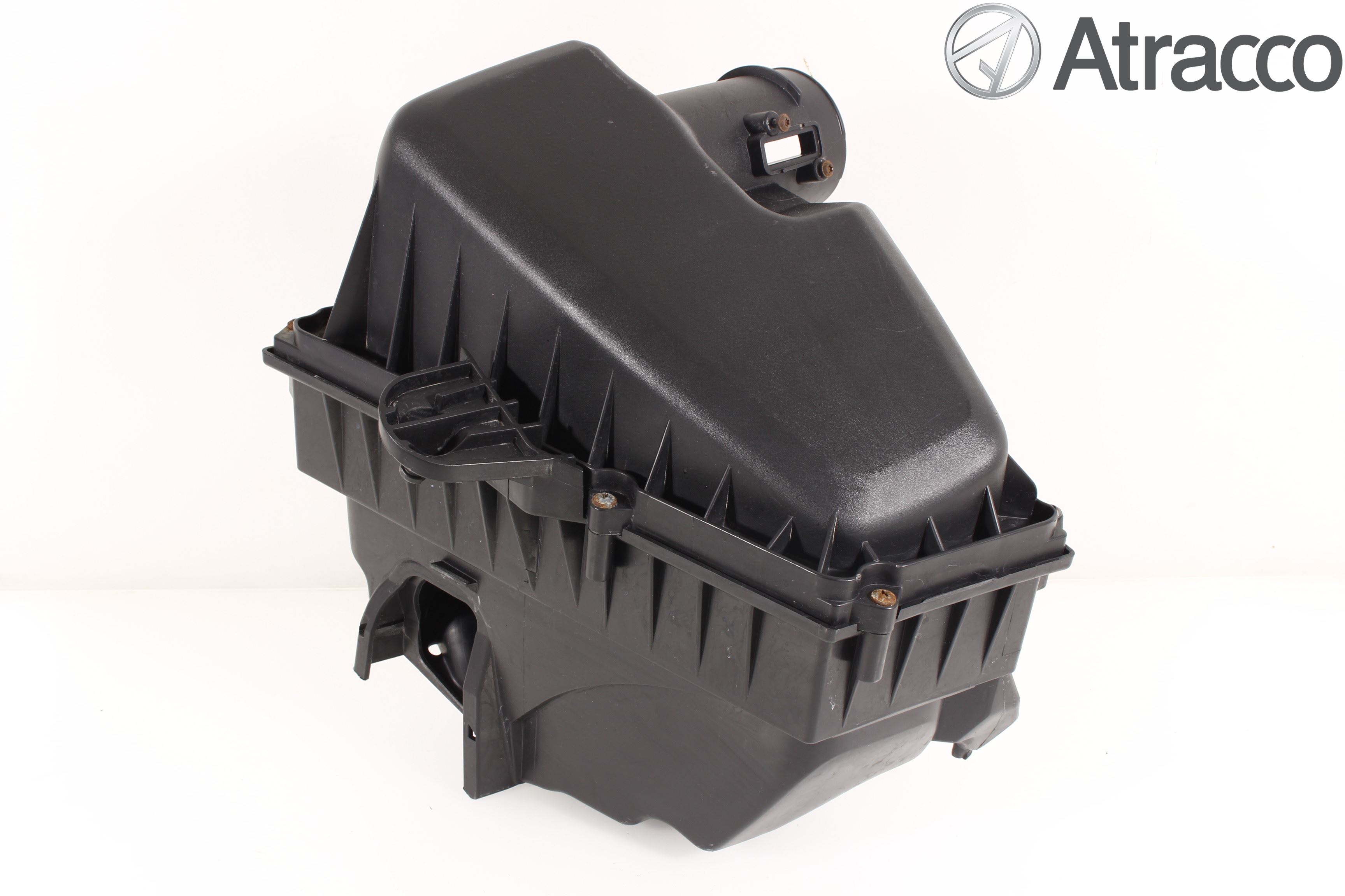 Ford MONDEO 07-15 Luftrenare