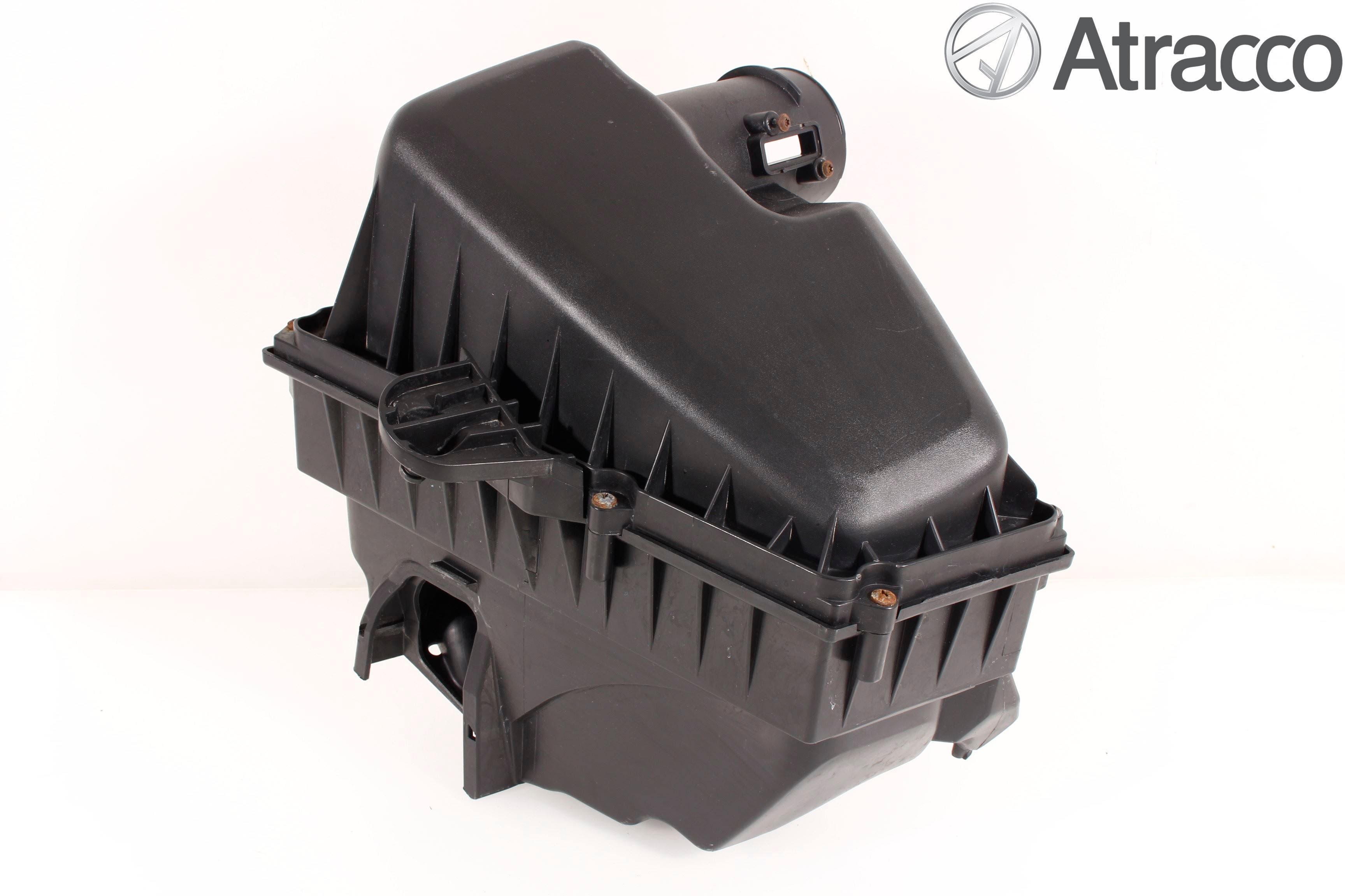 Ford MONDEO 07-15 Luftrenare