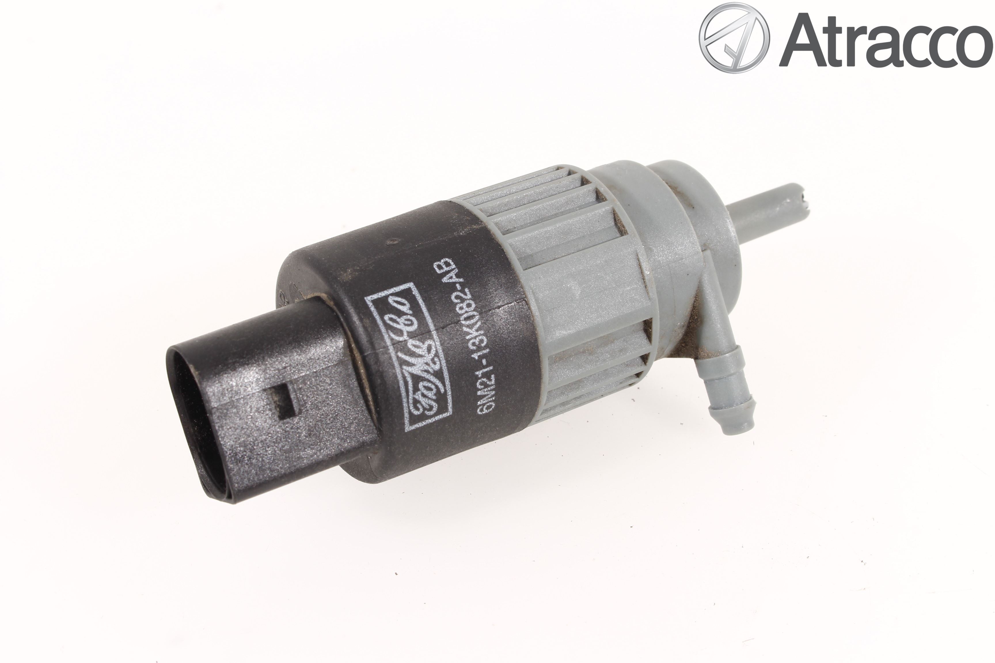 Ford MONDEO 07-15 Spolarpump Högtryck