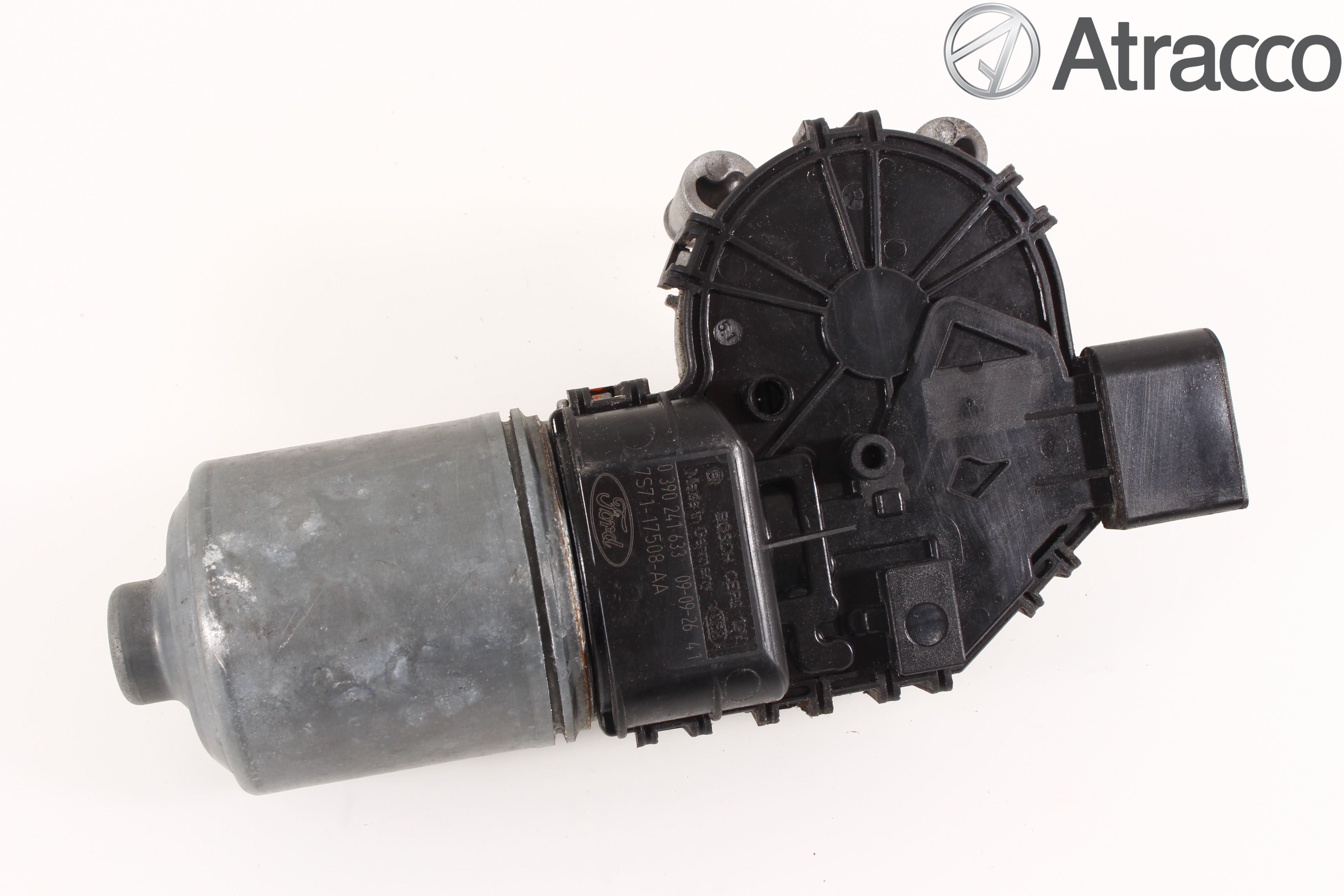 Ford MONDEO 07-15 Torkarmotor Vindruta