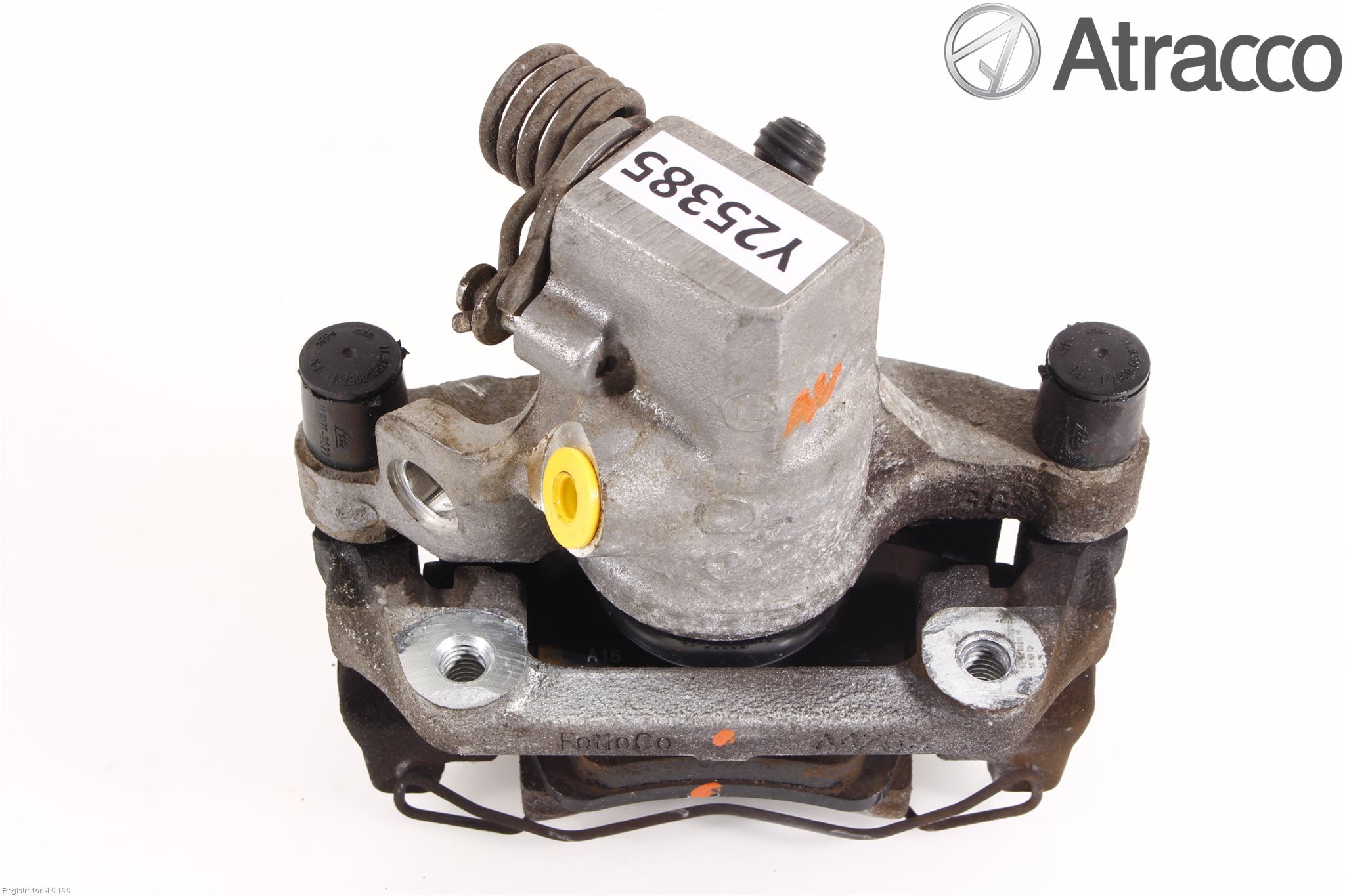 Ford FOCUS 15-18 Bromsok Bak Höger