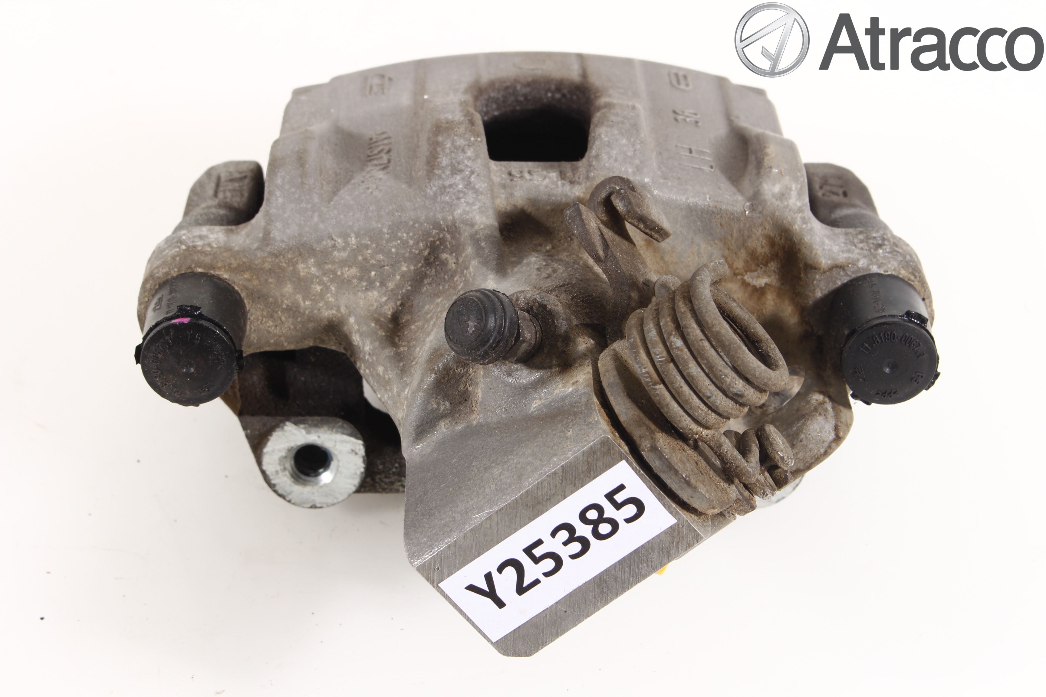 Ford FOCUS 15-18 Bromsok Bak Vänster