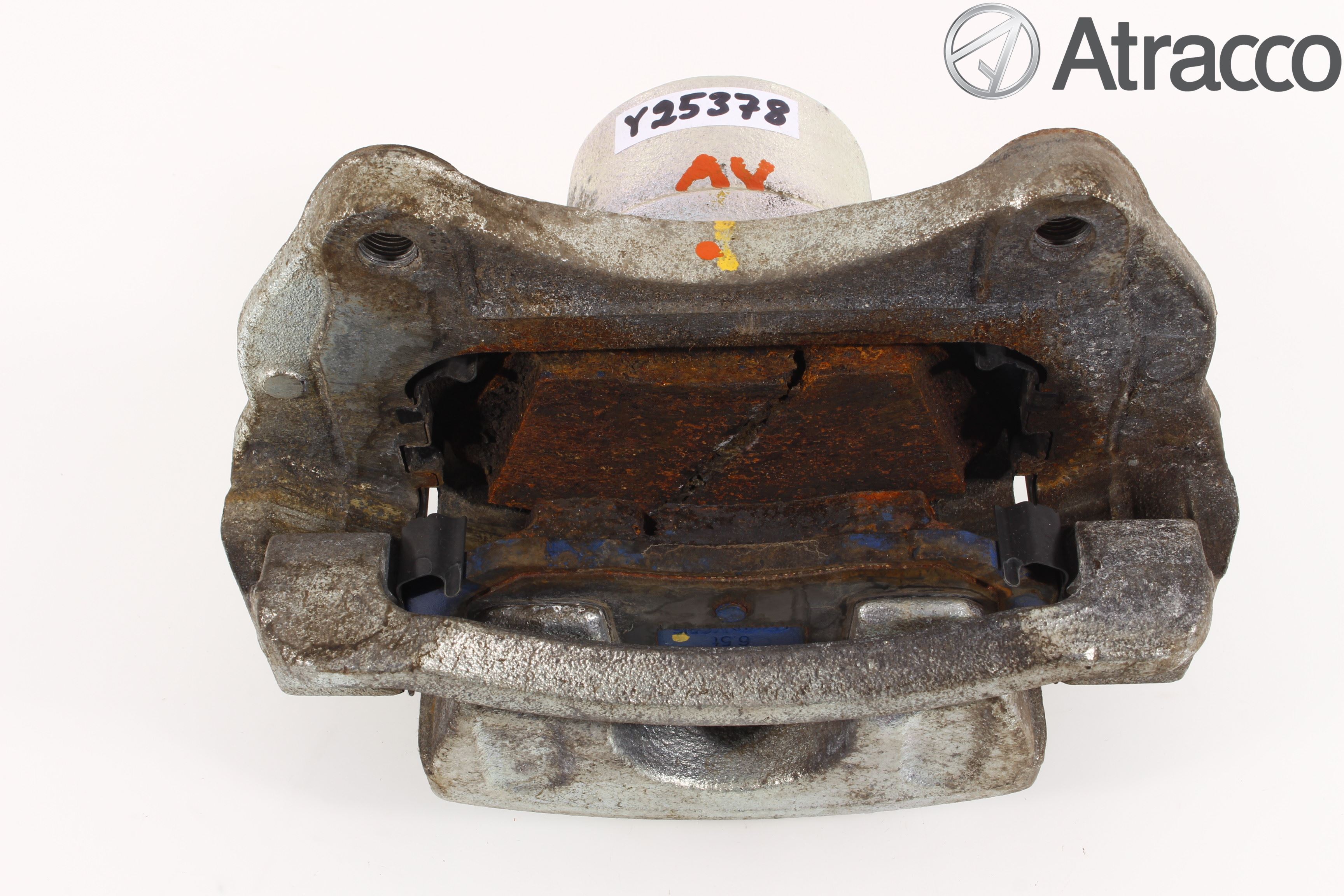 Hyundai i40 16-18 Bromsok Fram Höger