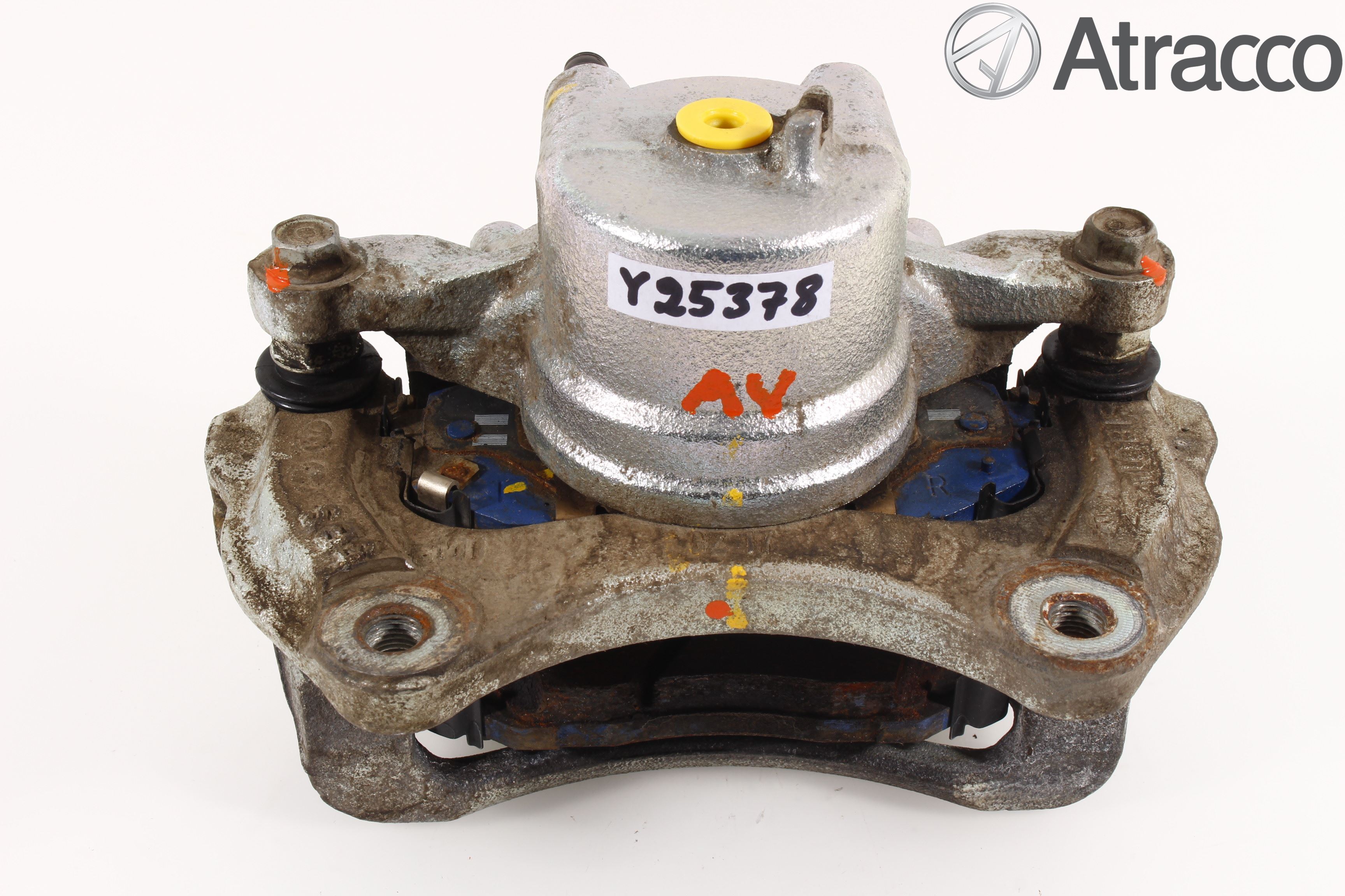 Hyundai i40 16-18 Bromsok Fram Höger