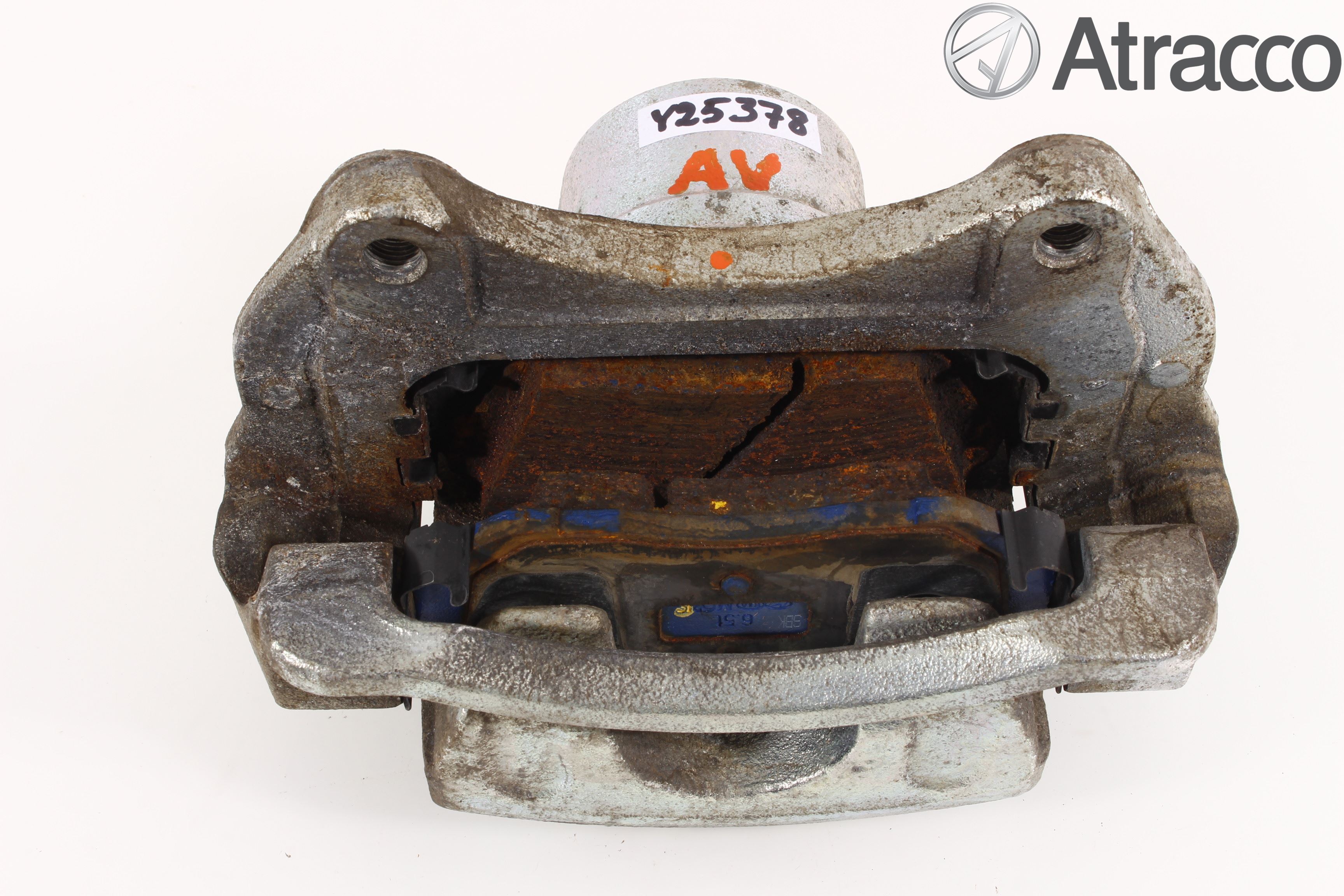 Hyundai i40 16-18 Bromsok Fram Vänster