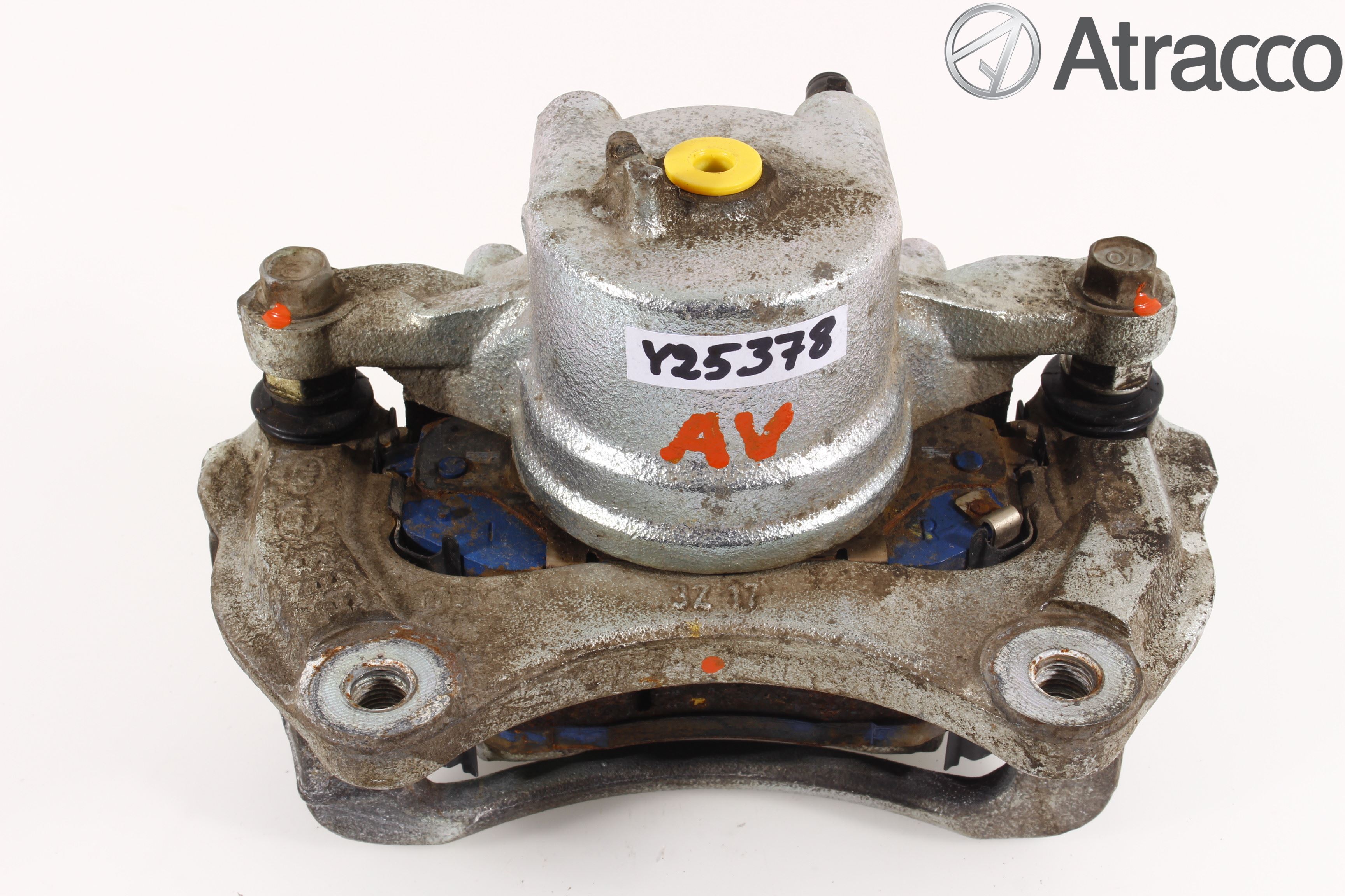 Hyundai i40 16-18 Bromsok Fram Vänster