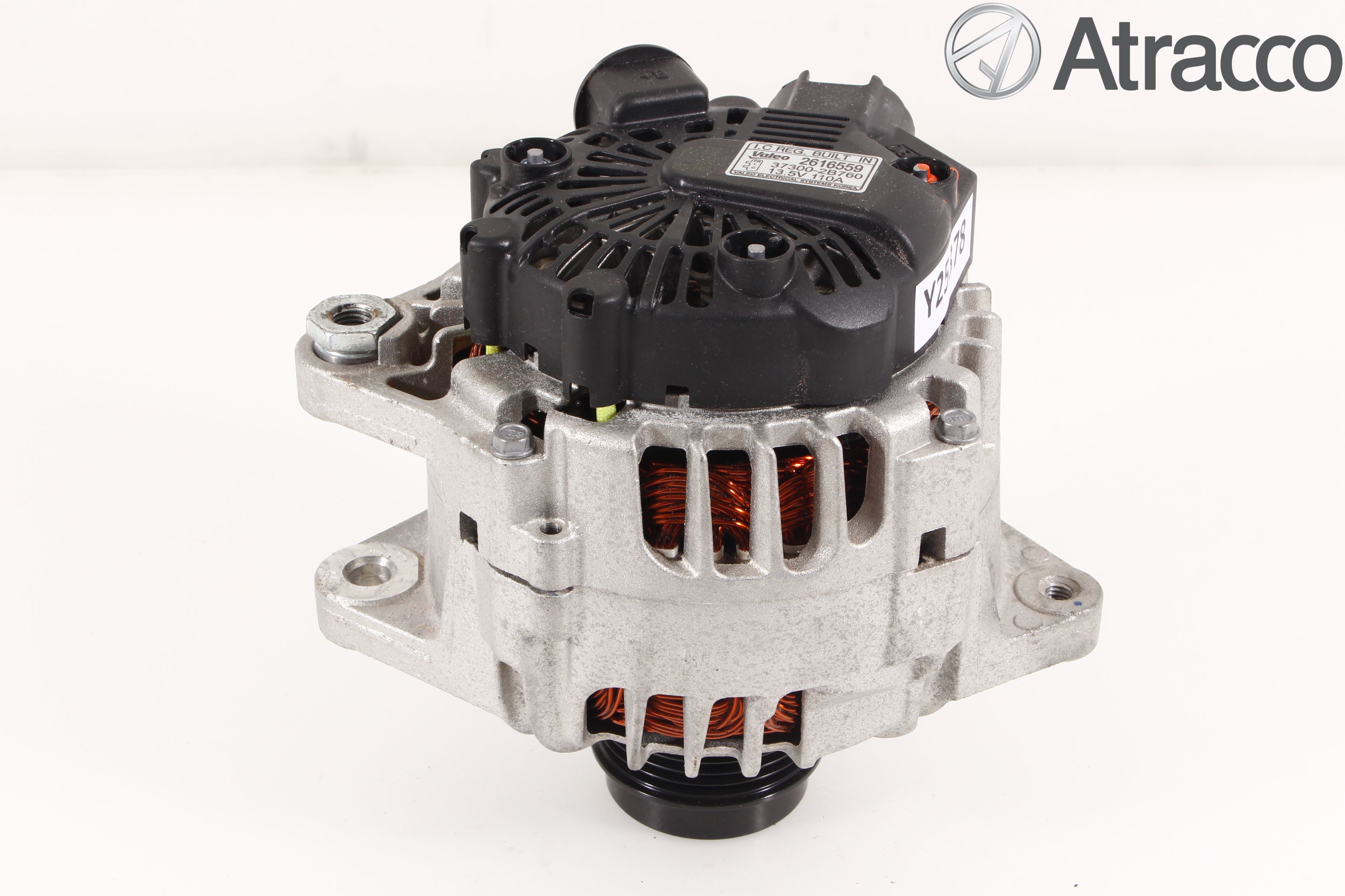 Hyundai i40 16-18 Generator