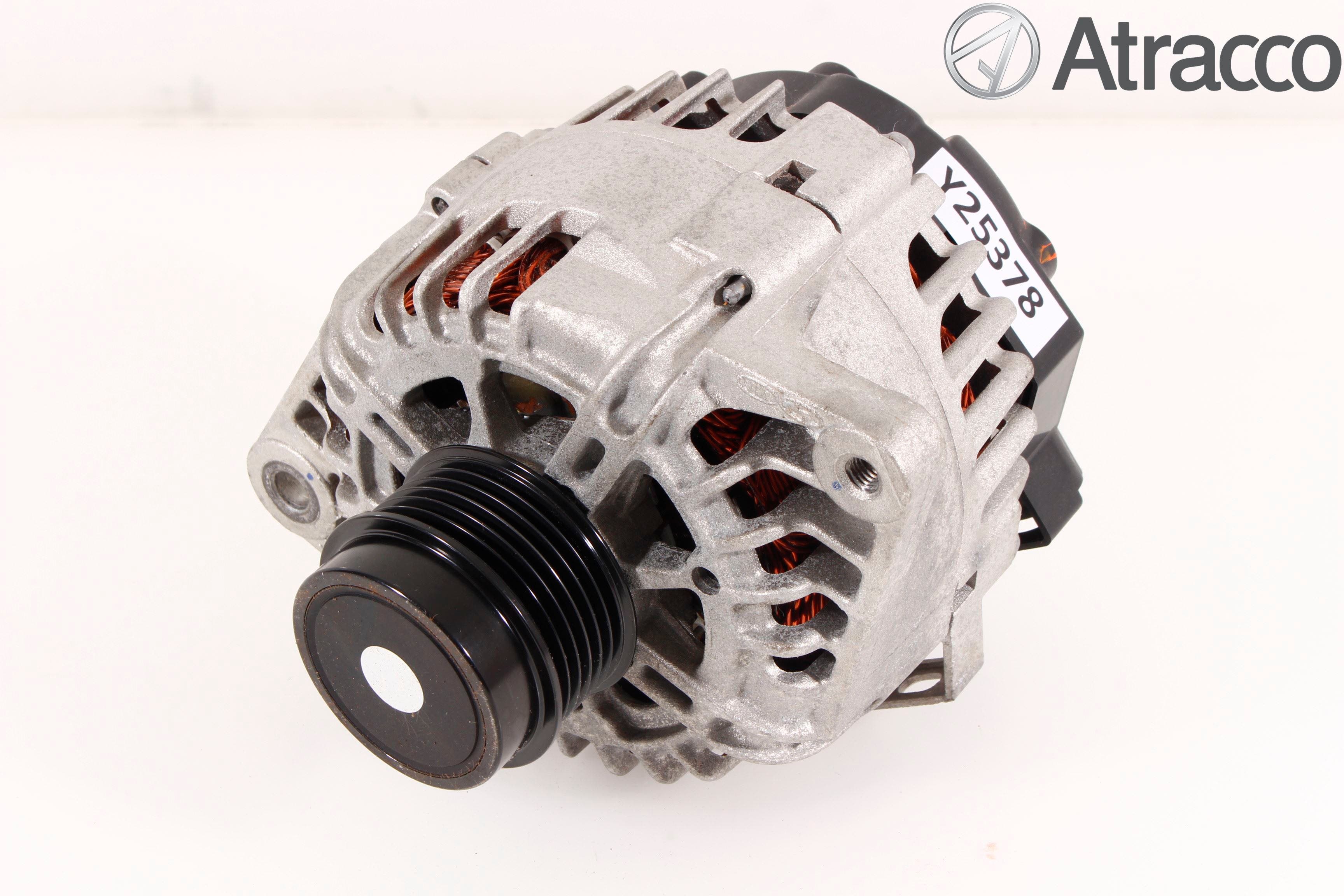 Hyundai i40 16-18 Generator