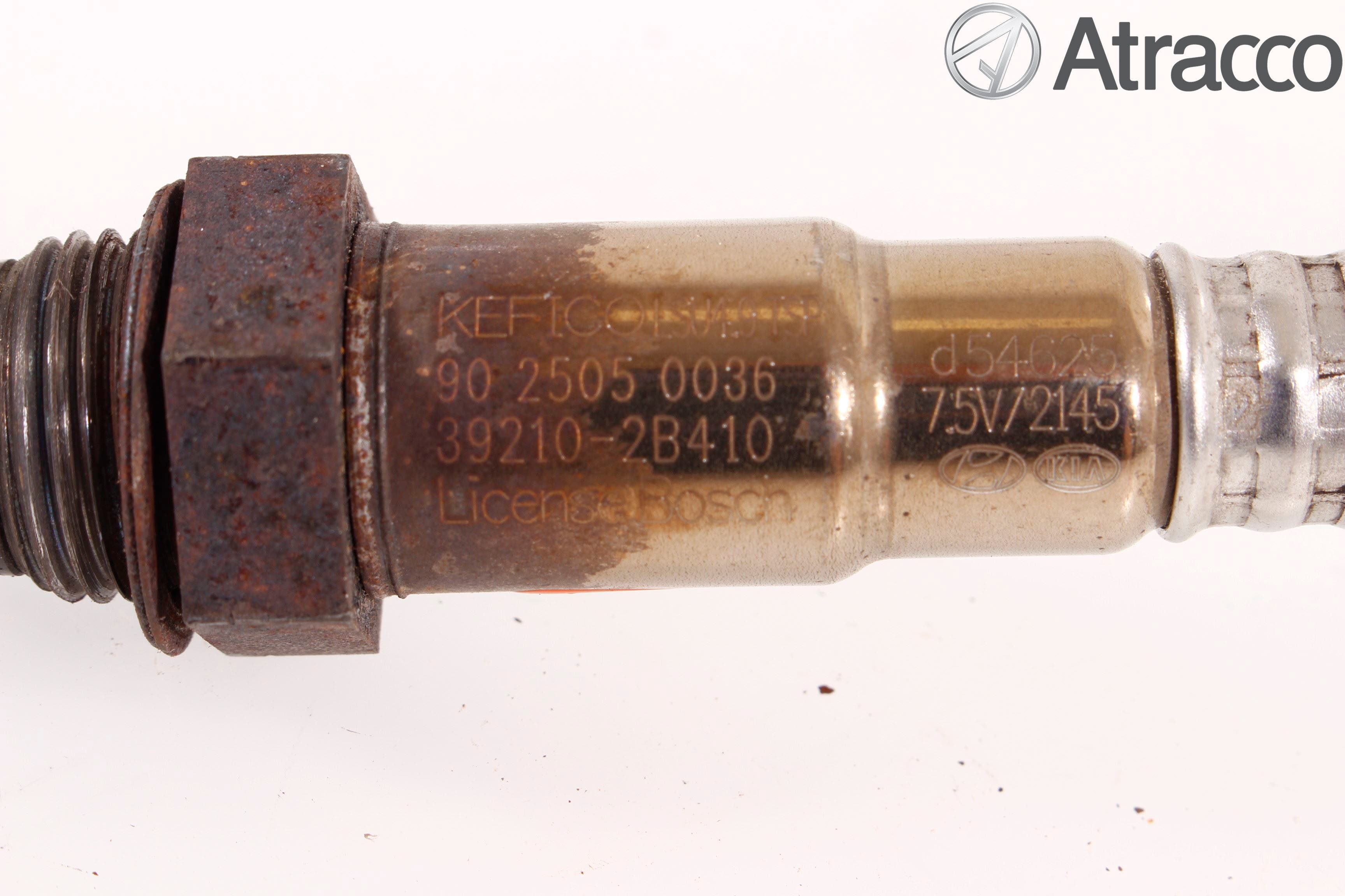 Hyundai i40 16-18 Injlambdasond