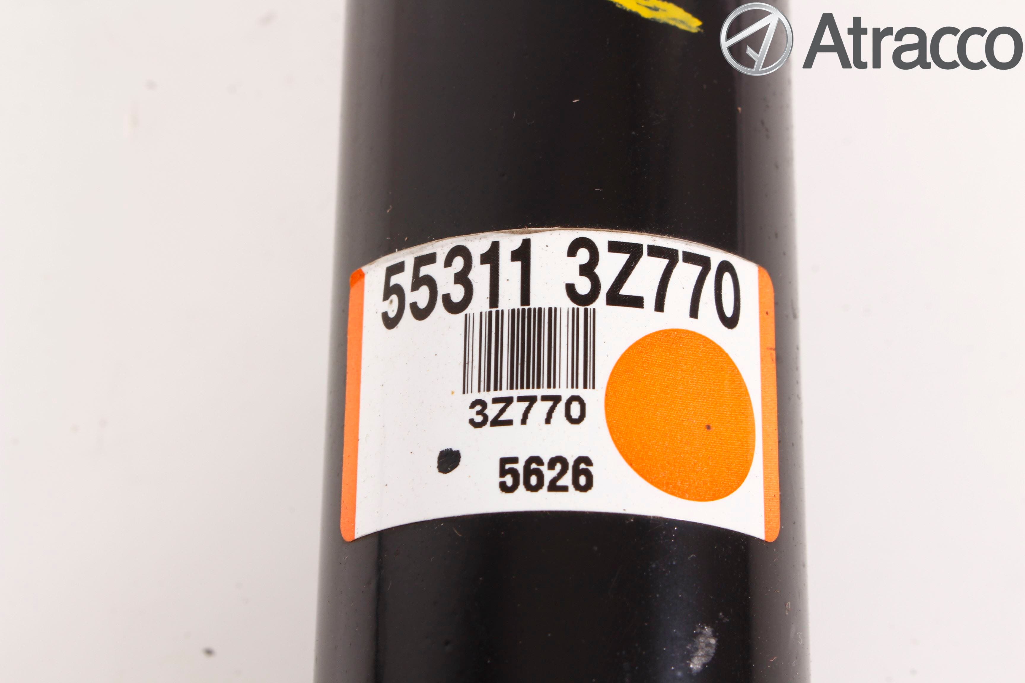 Hyundai i40 16-18 Stötdämpare Bak