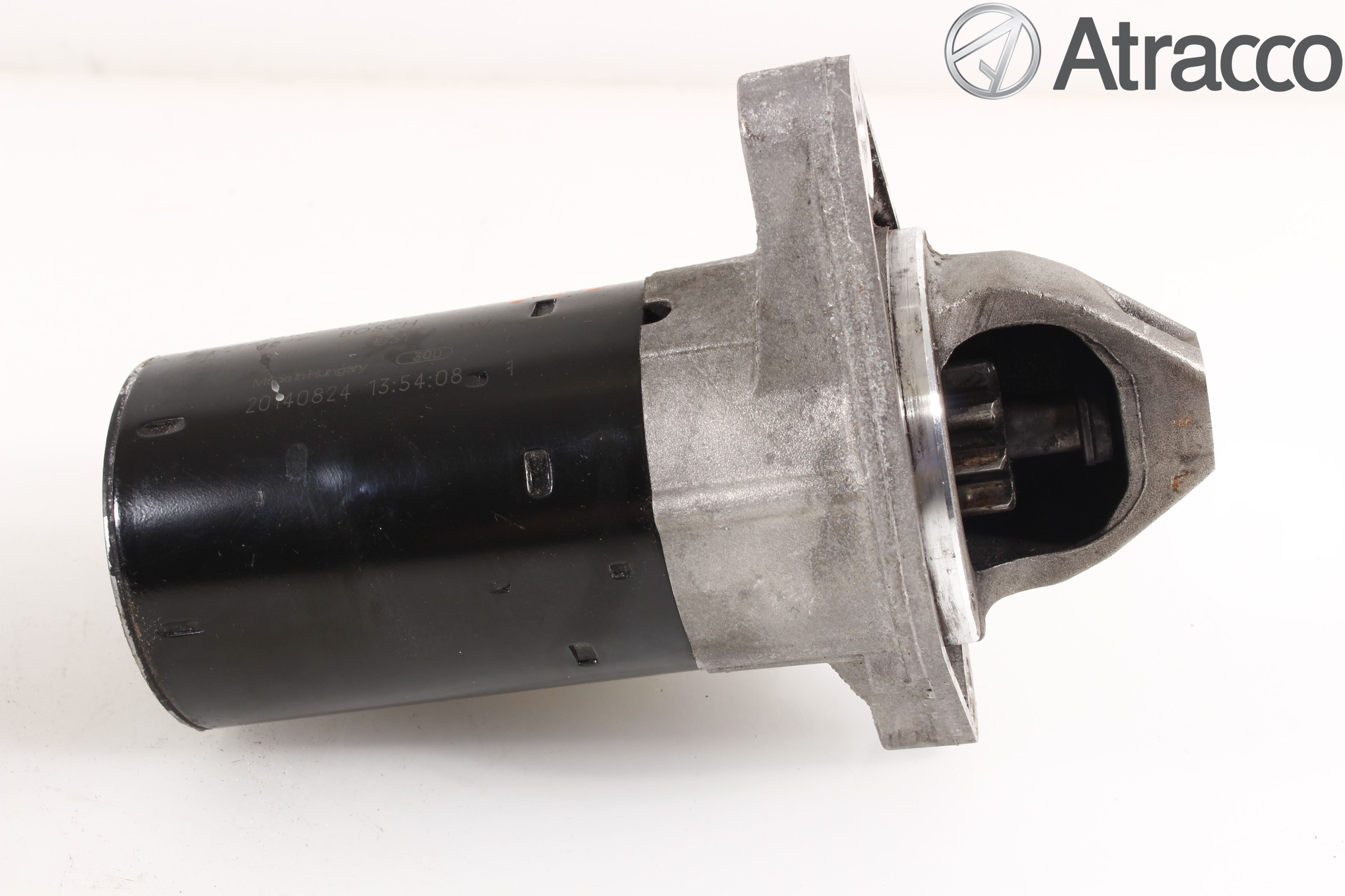 Toyota VERSO 09-18 Startmotor