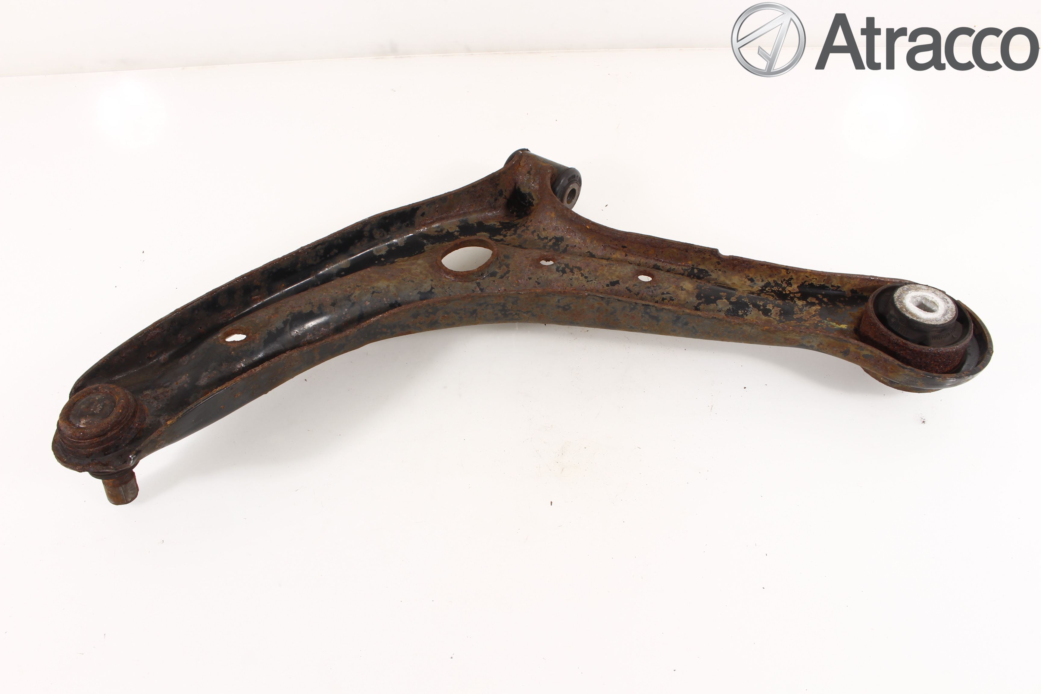 Ford FIESTA 09-12 Bärarm Fram Undre Hö