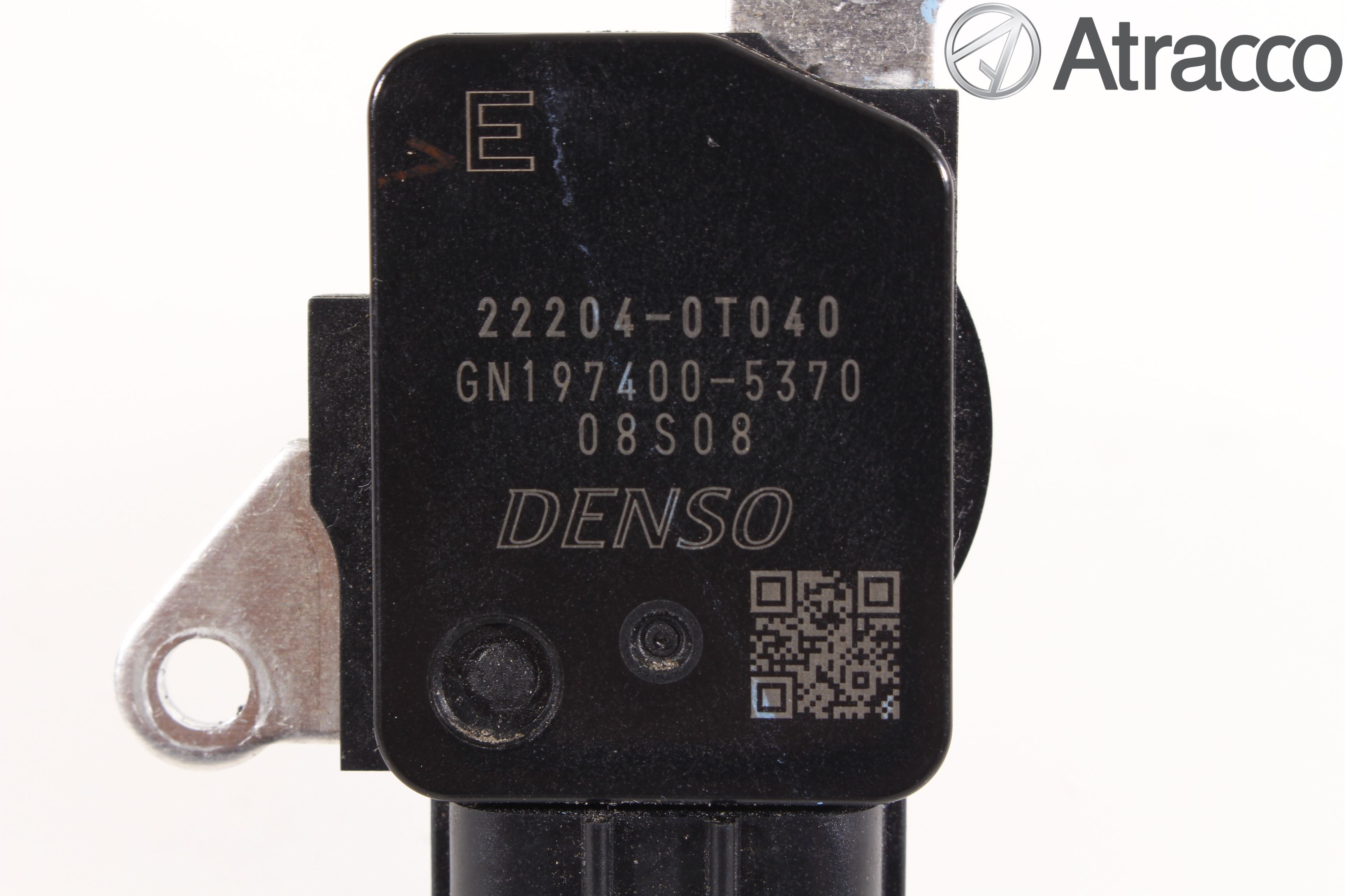 Toyota PRIUS+ ZVW40 12-20 Injluftmassamätare
