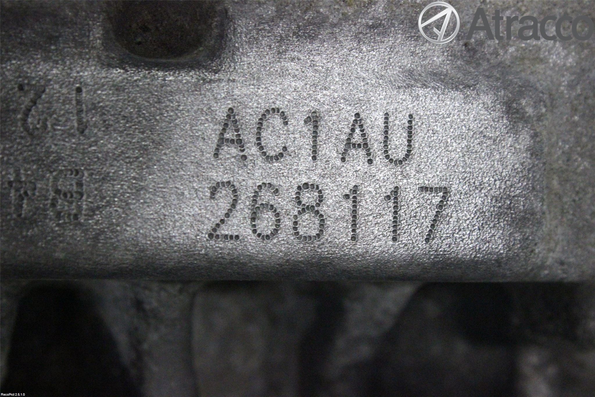 Hyundai i20 PB 09-14 Växellåda Automat