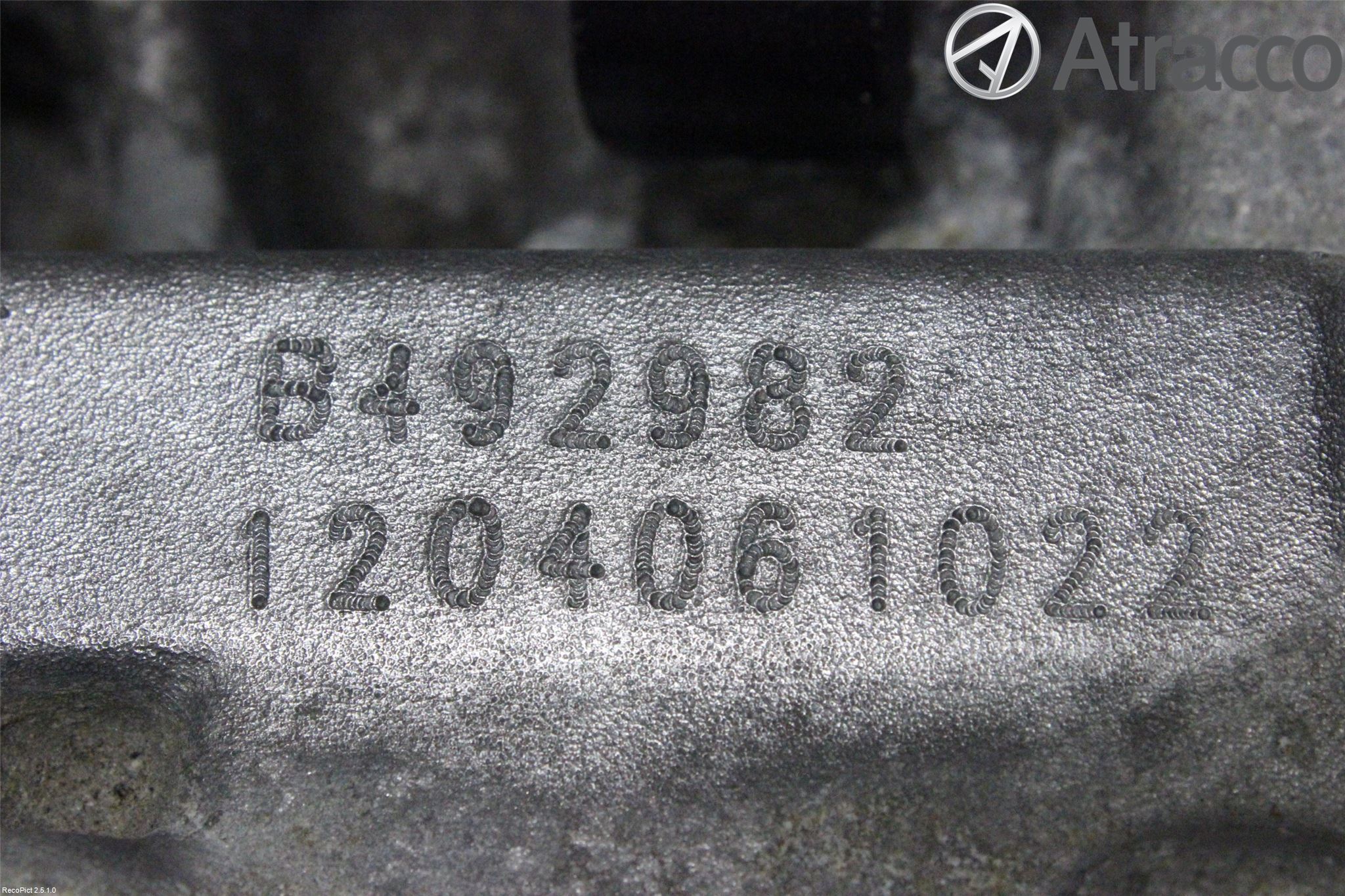 Hyundai i20 PB 09-14 Växellåda Automat