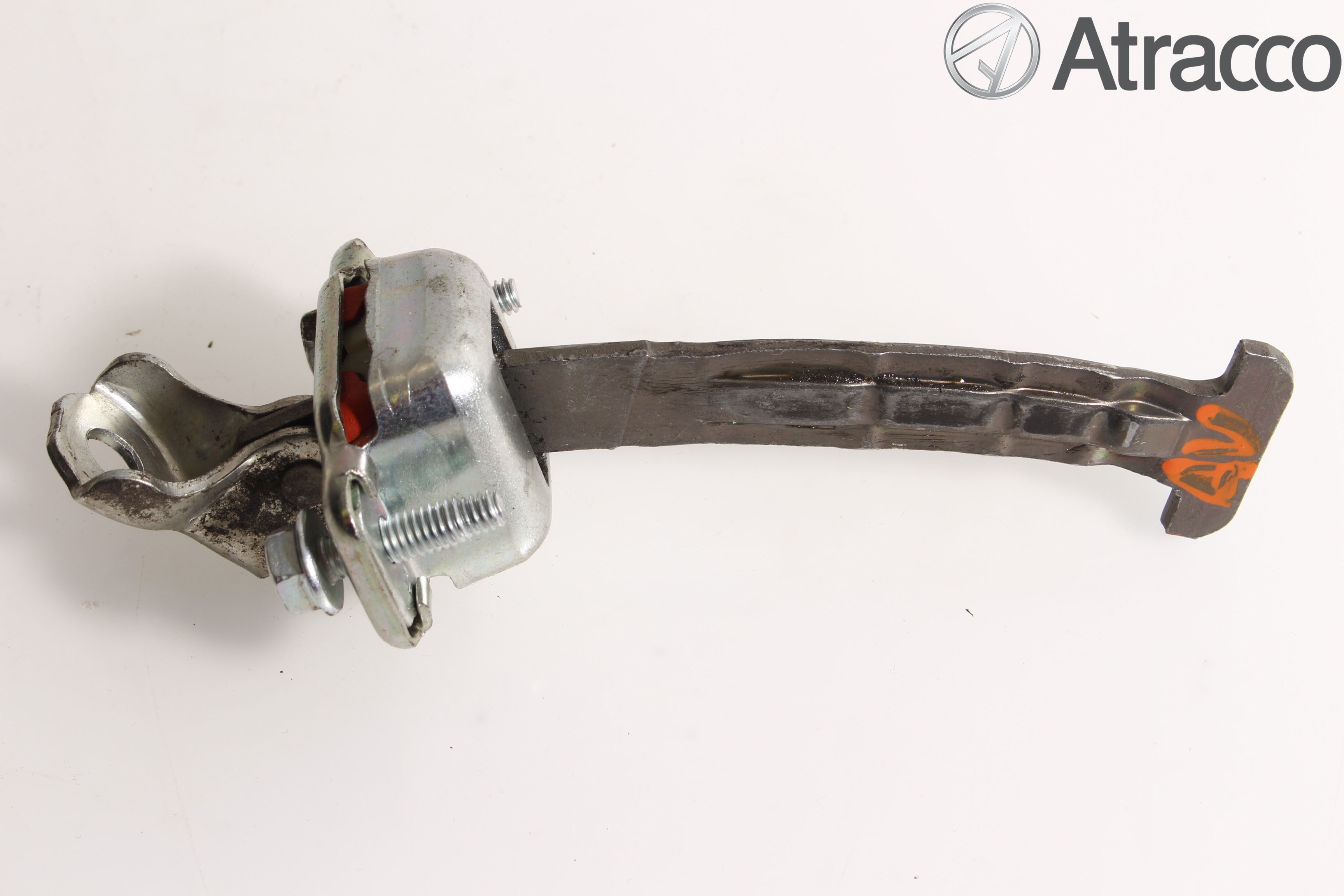 Toyota AYGO 06-14 Dörrstopp