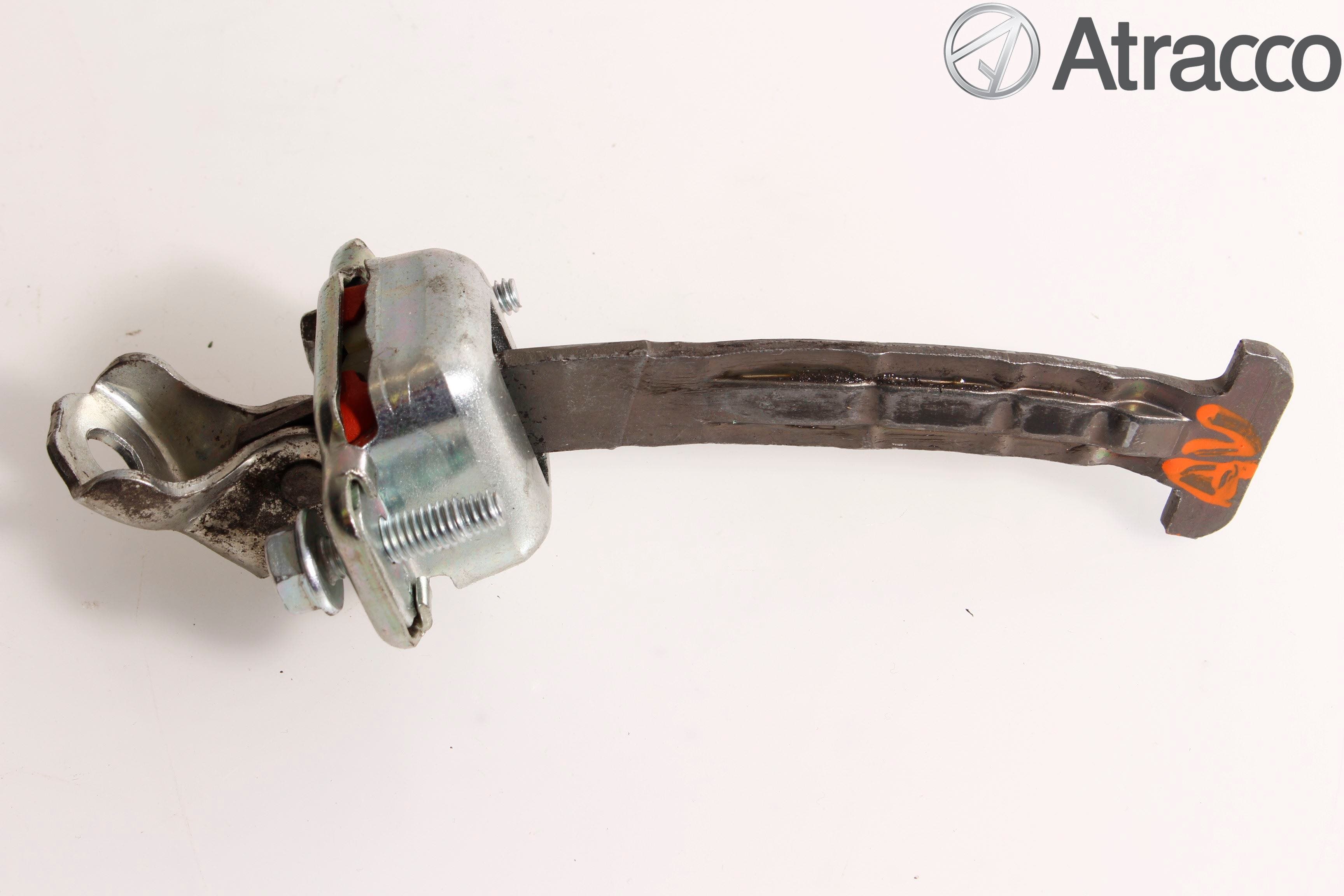 Toyota AYGO 06-14 Dörrstopp