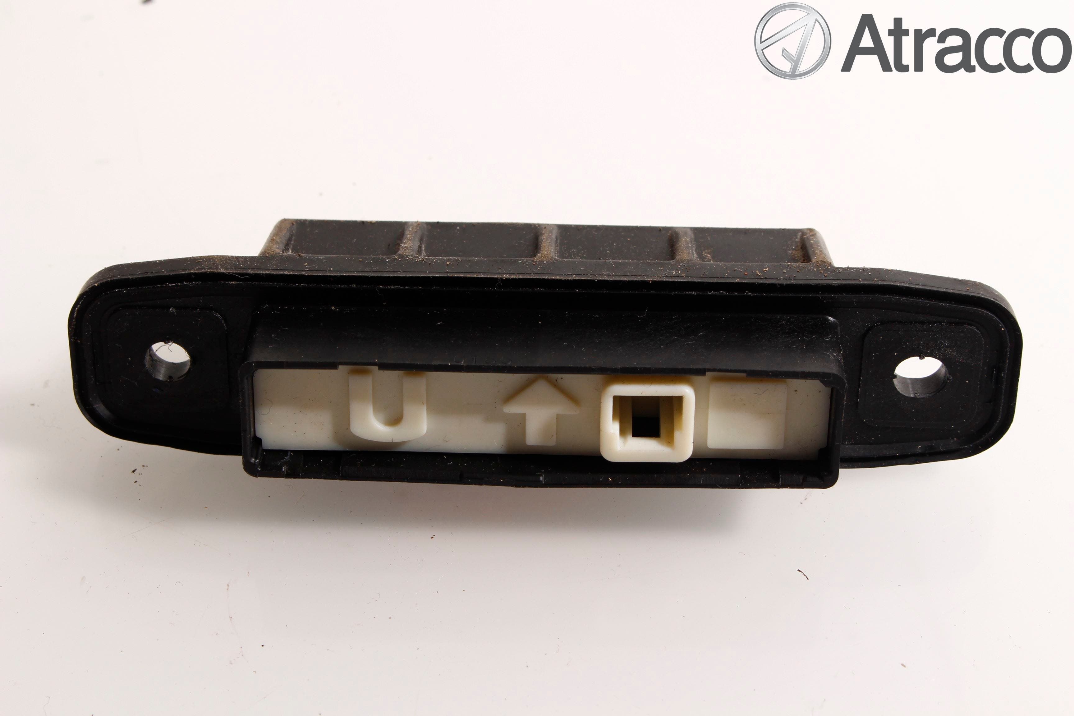 Toyota AVENSIS 16-18 Bakluckehandtag