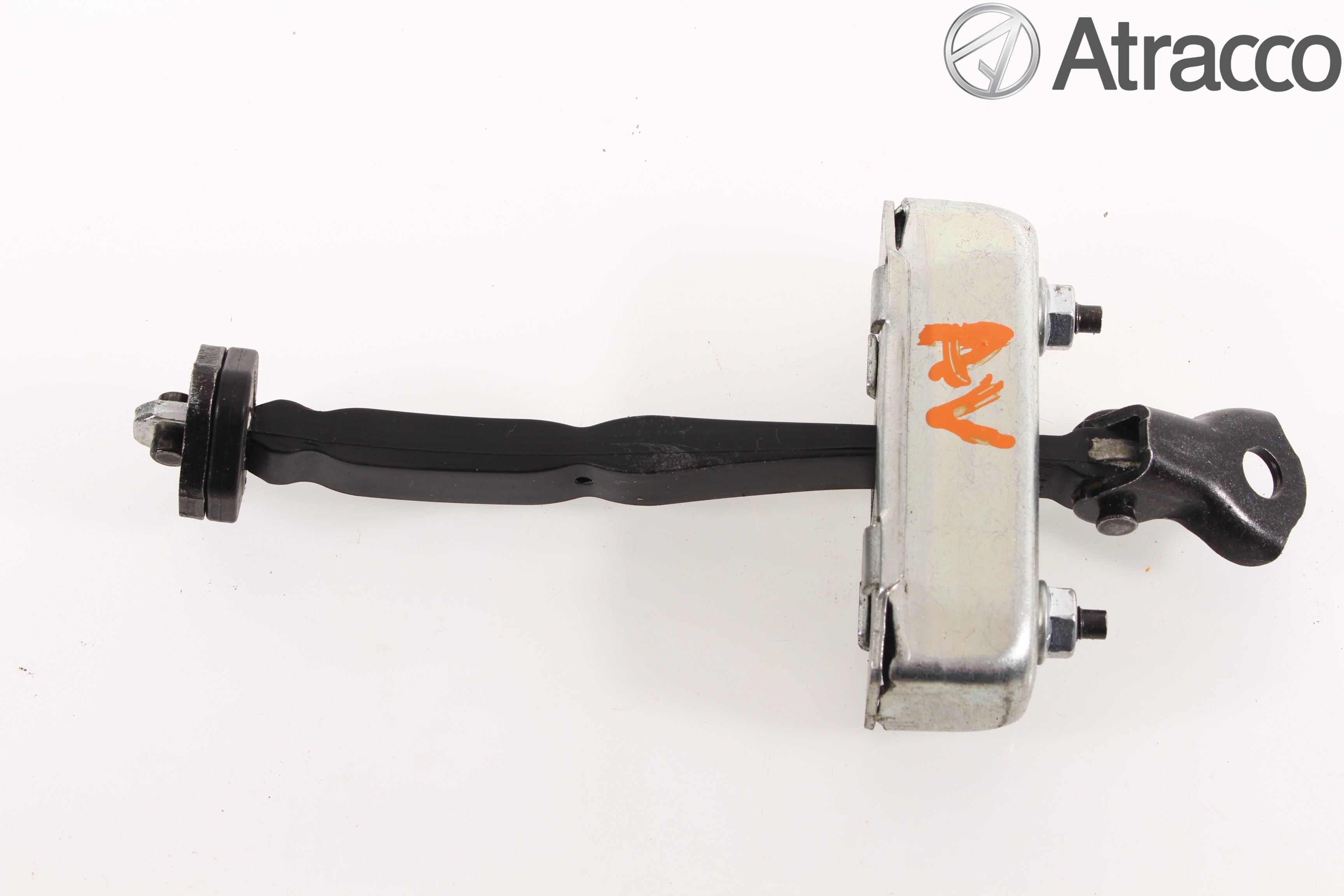 Toyota AVENSIS 16-18 Dörrstopp