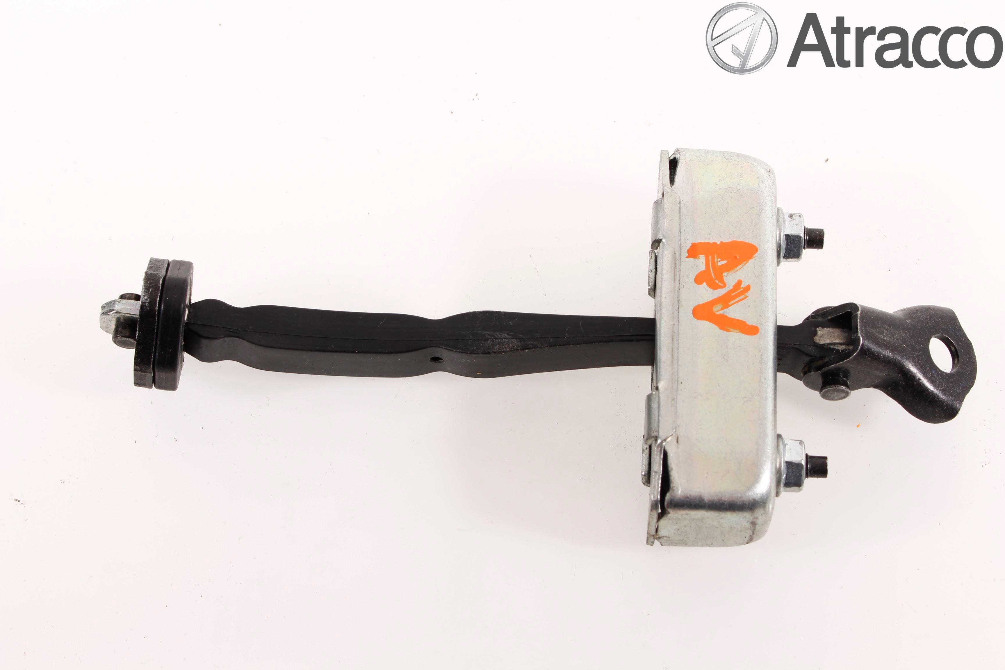 Toyota AVENSIS 16-18 Dörrstopp