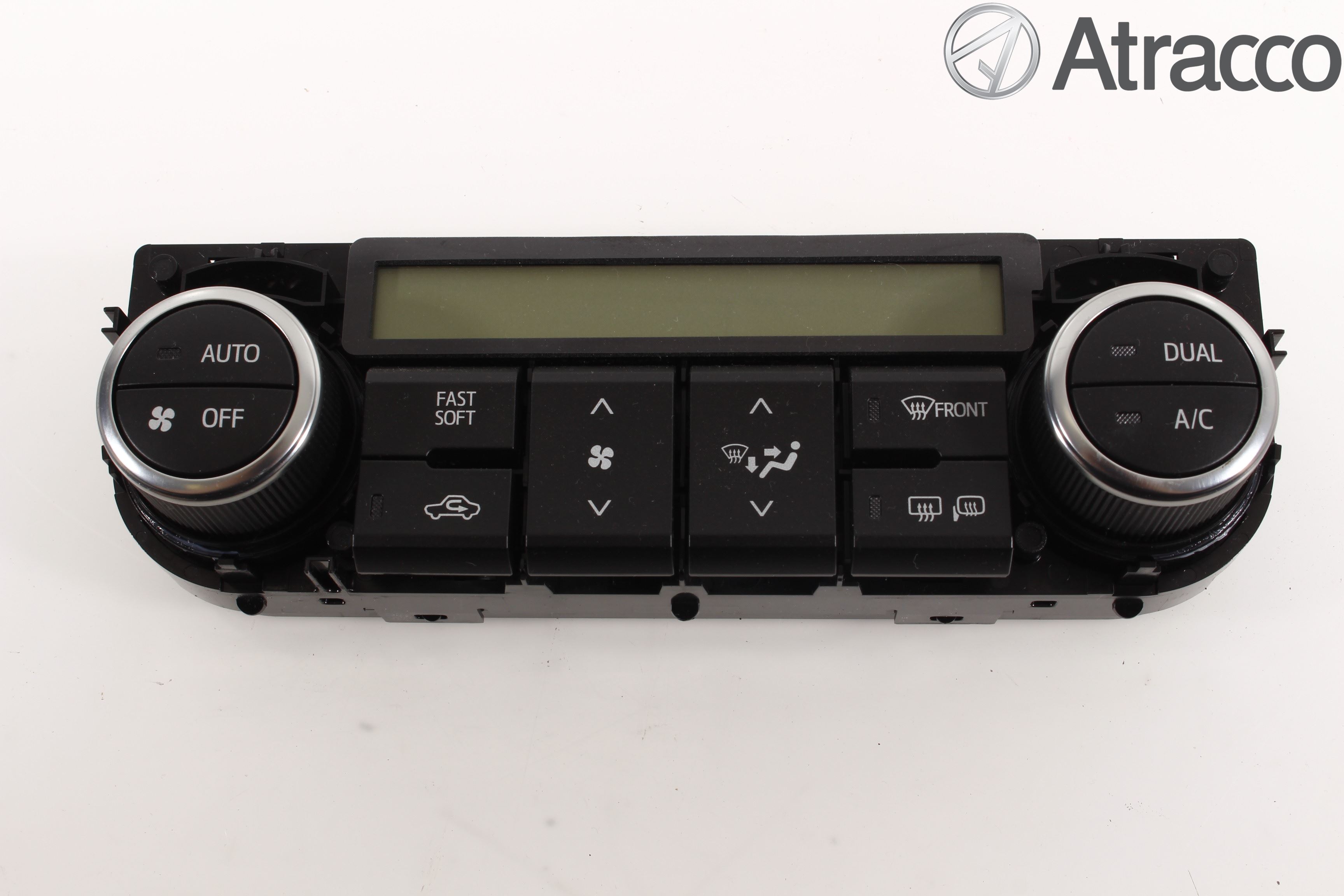 Toyota AURIS 13-19 Ac Styrenhet Ac Manöveren