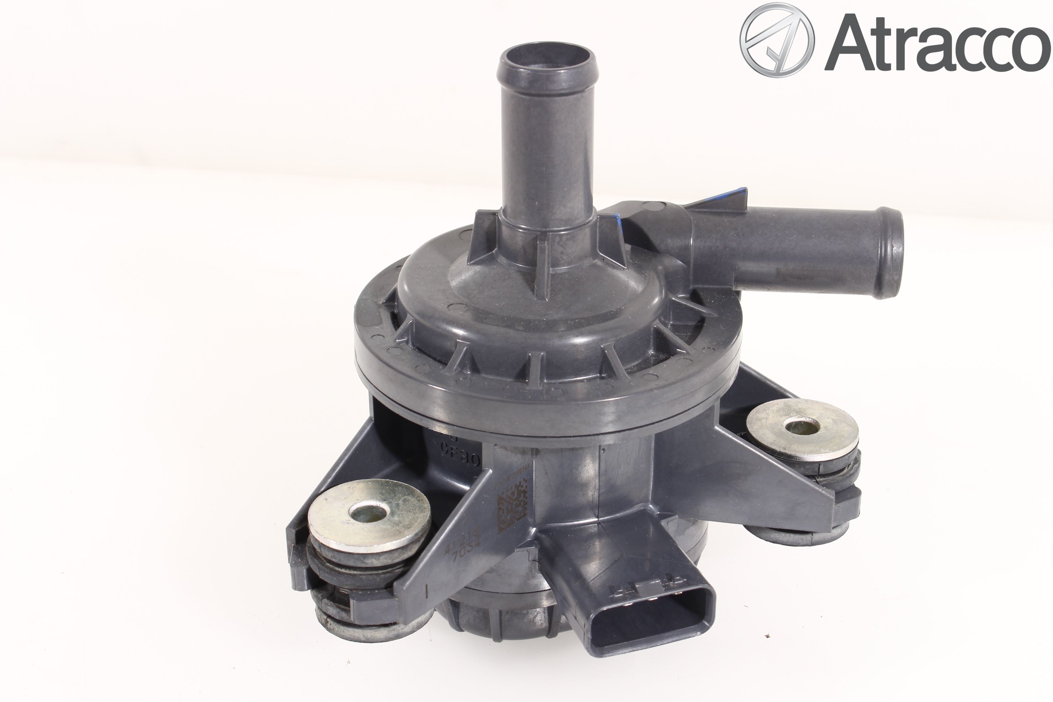 Toyota AURIS 13-19 Värme Cirkulationspump