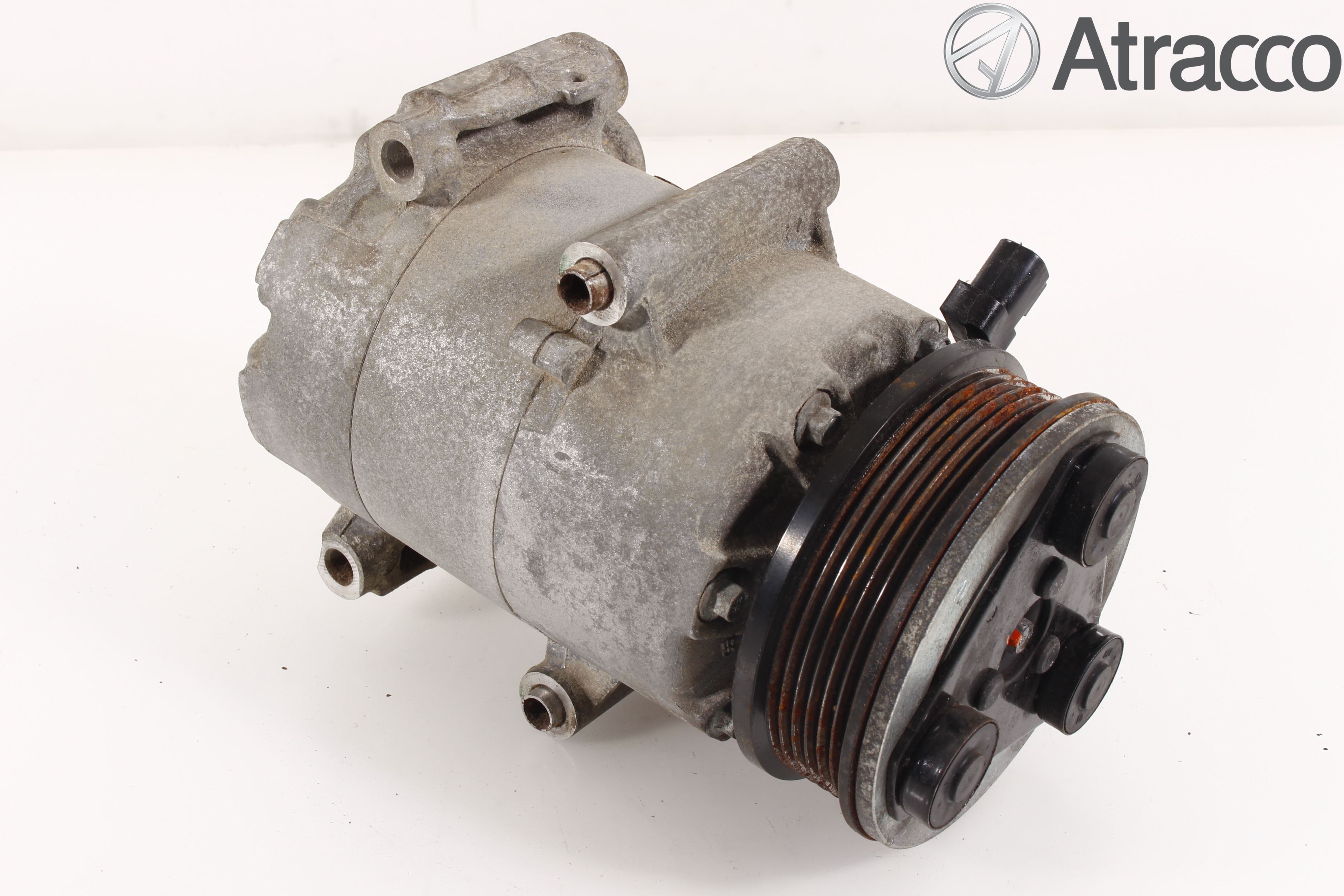 Ford FIESTA 09-12 Ac Kompressor