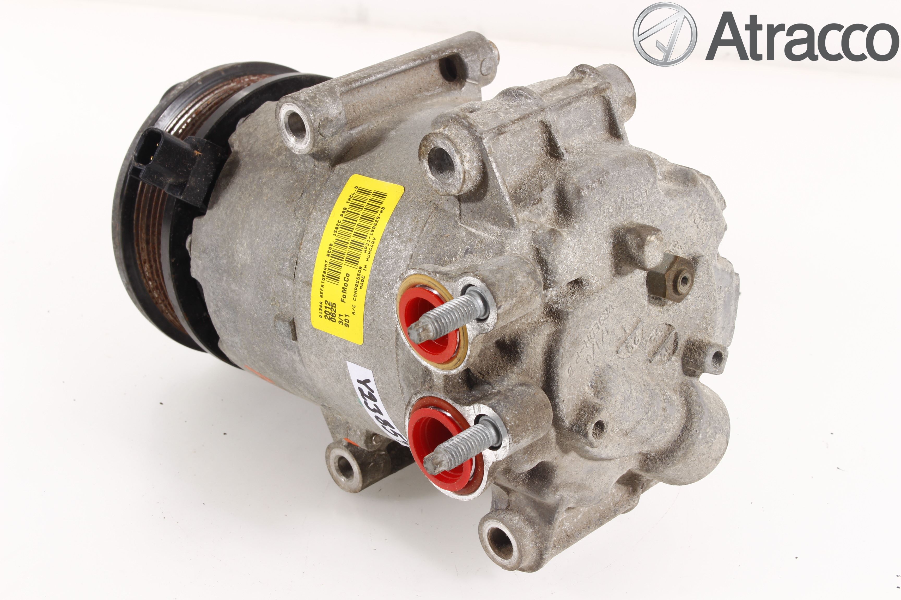 Ford FIESTA 09-12 Ac Kompressor