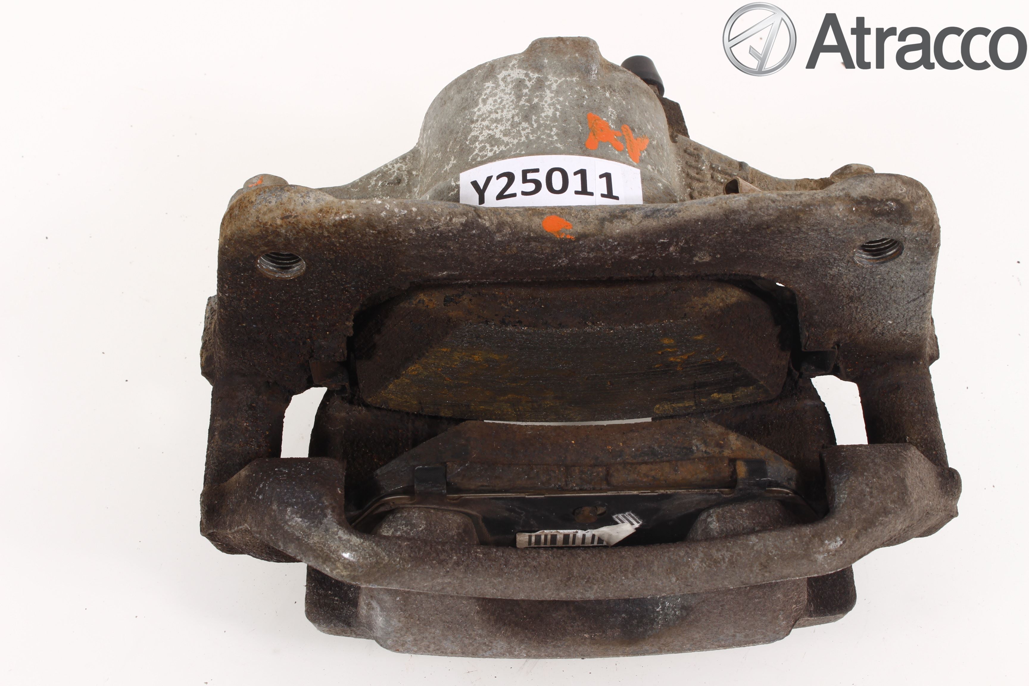 Toyota AURIS 13-19 Bromsok Fram Höger