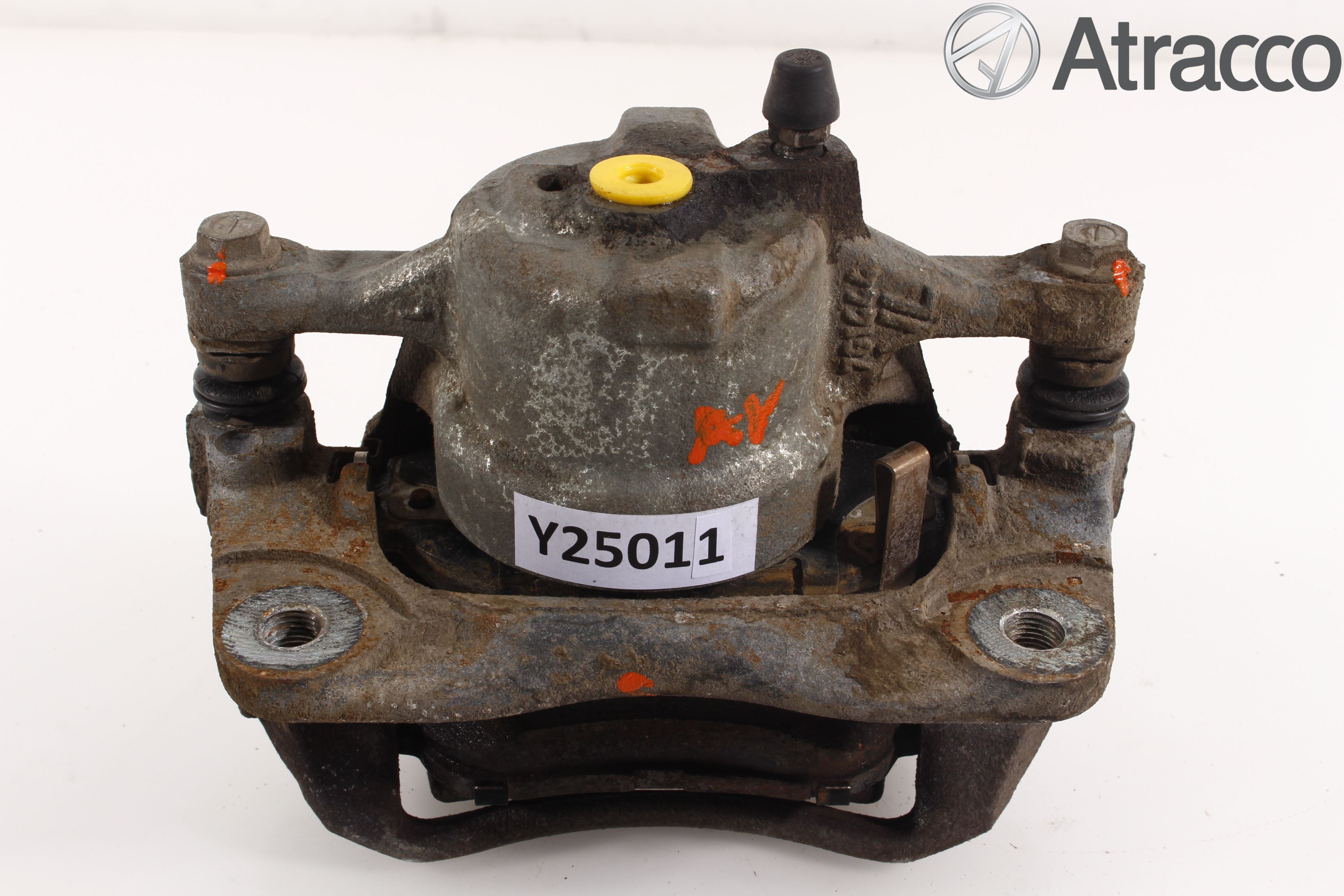 Toyota AURIS 13-19 Bromsok Fram Höger