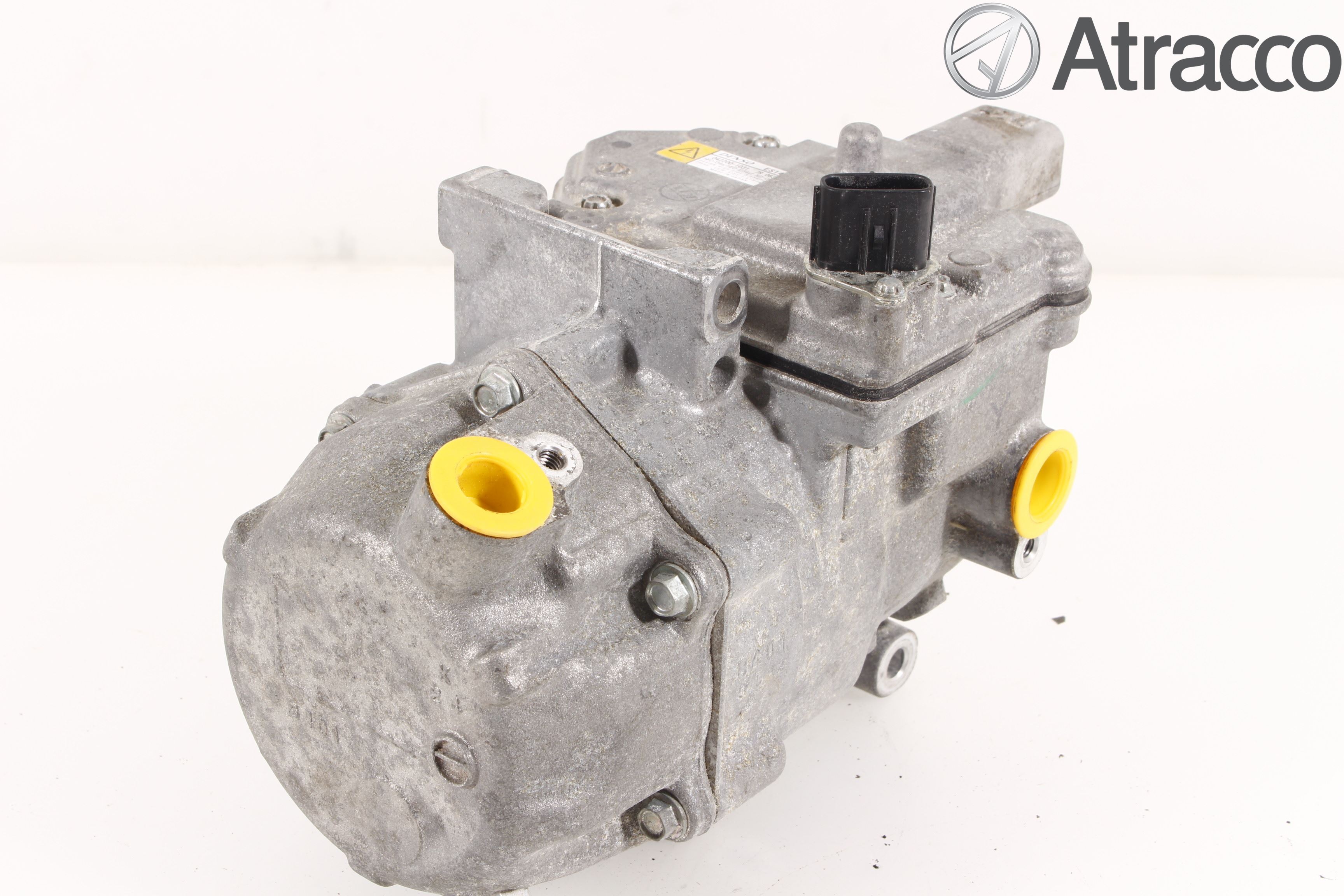 Toyota AURIS 13-19 Ac Kompressor