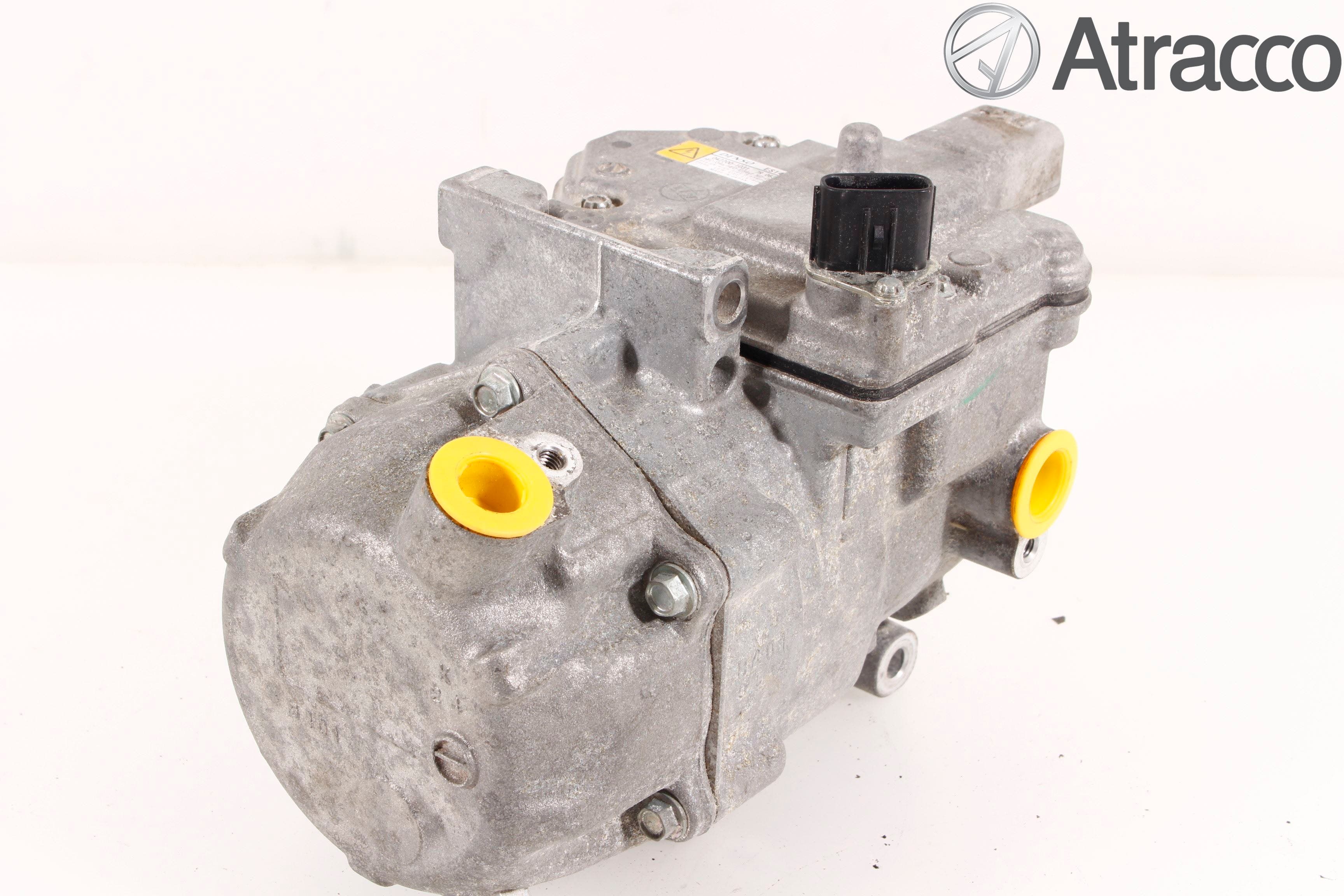 Toyota AURIS 13-19 Ac Kompressor