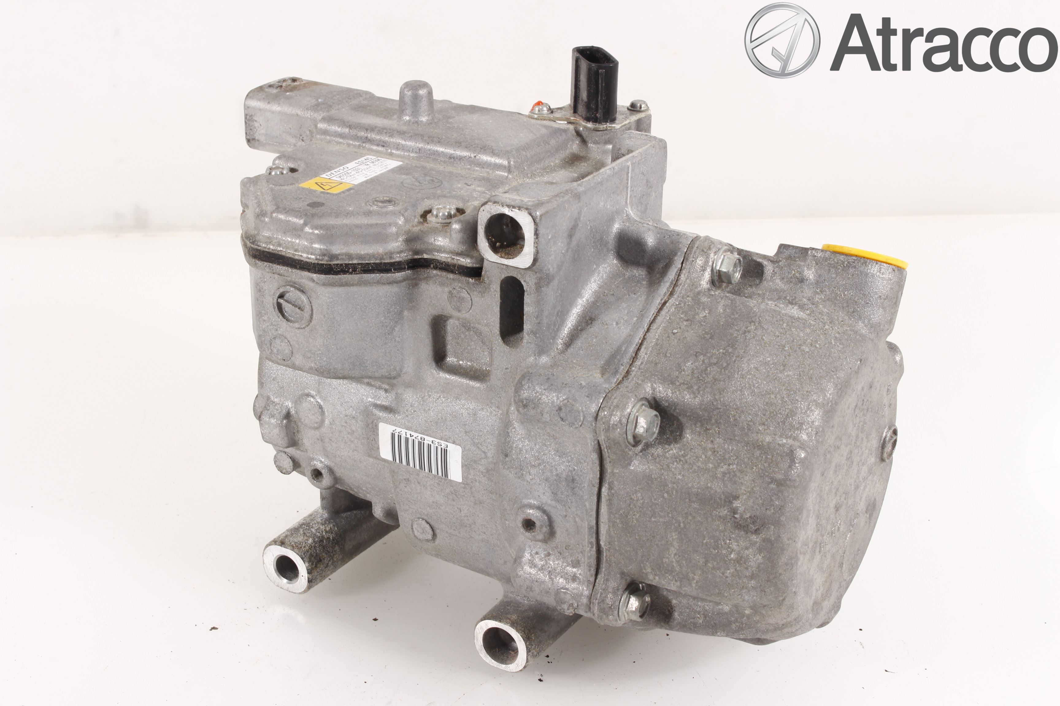 Toyota AURIS 13-19 Ac Kompressor