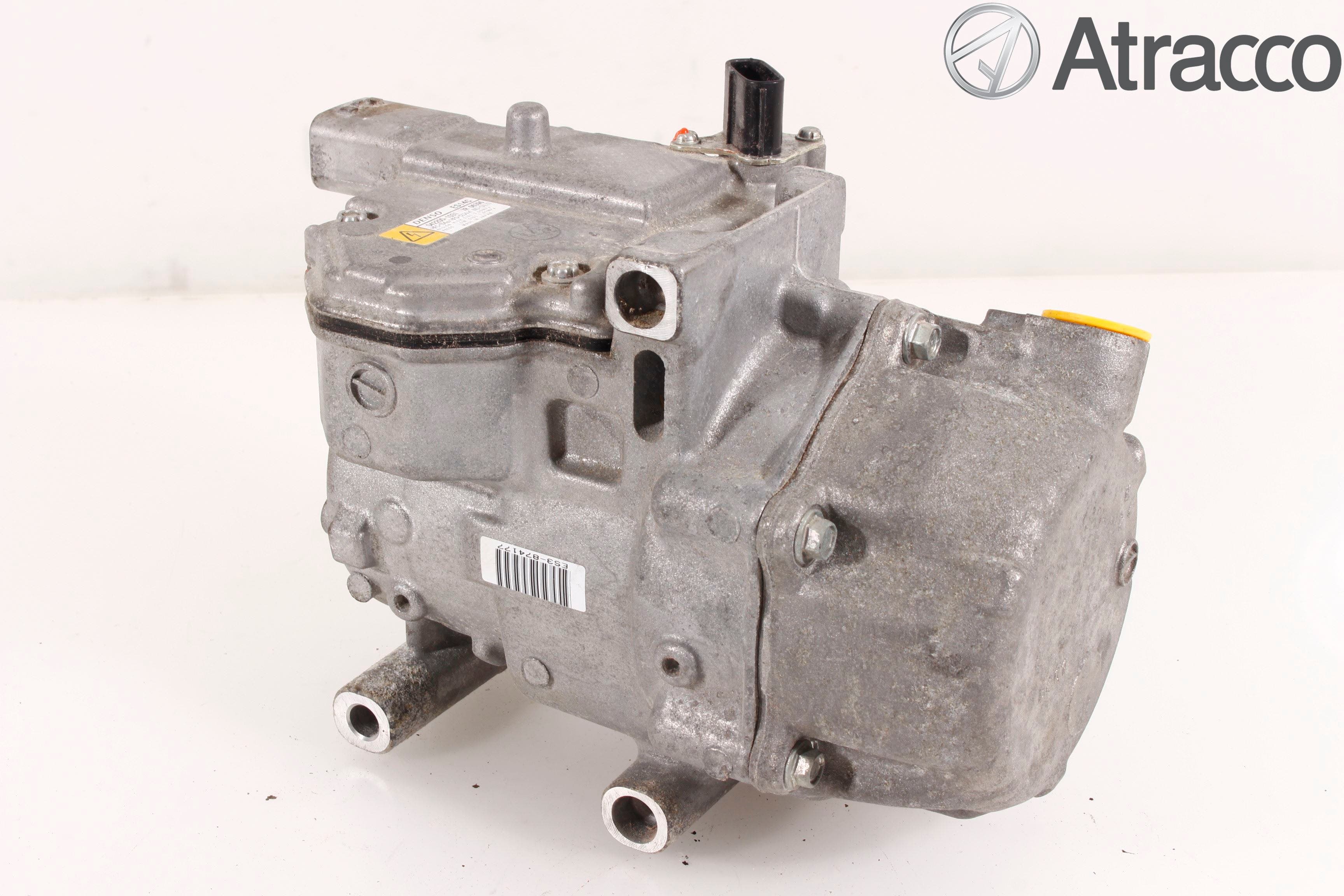 Toyota AURIS 13-19 Ac Kompressor