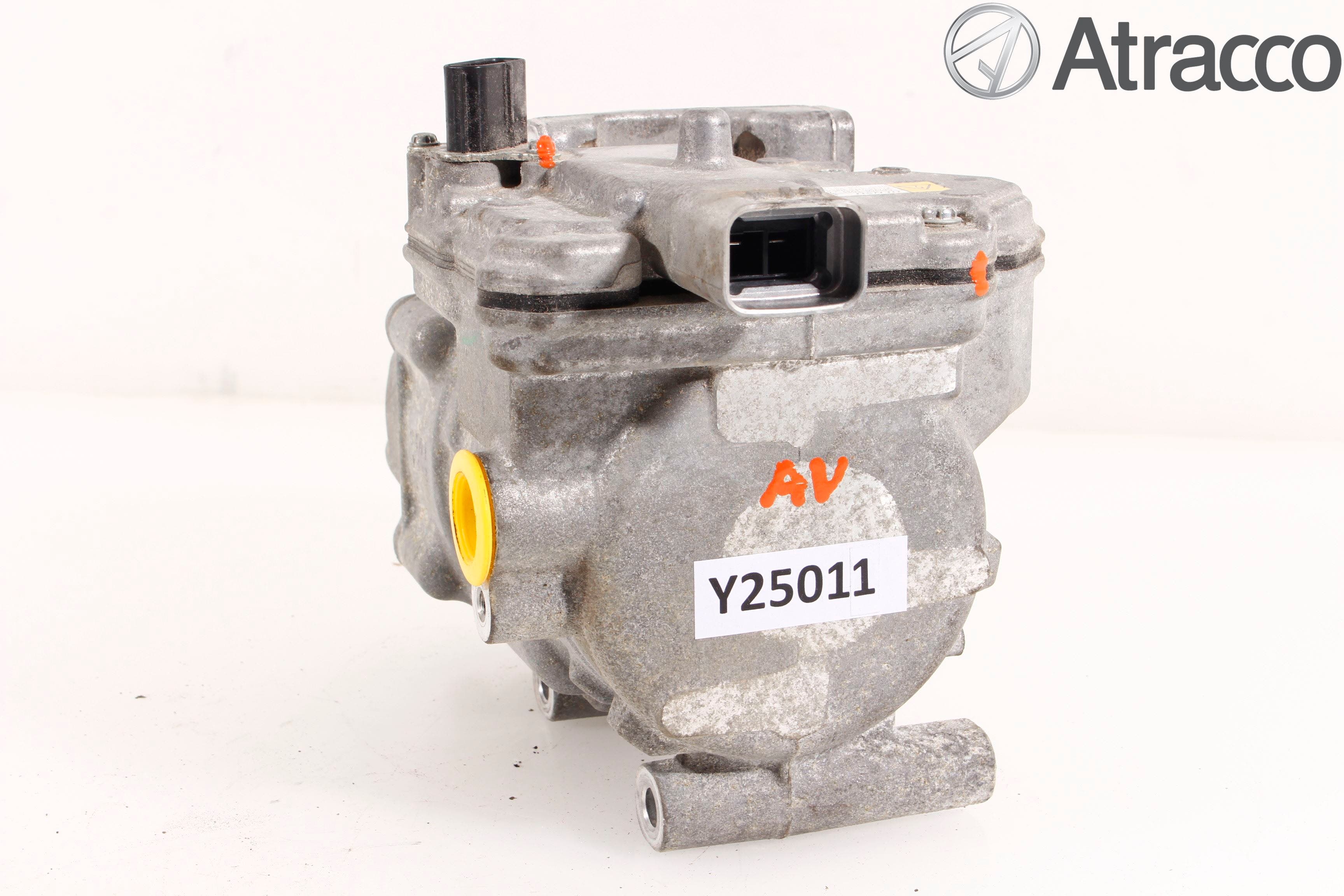 Toyota AURIS 13-19 Ac Kompressor