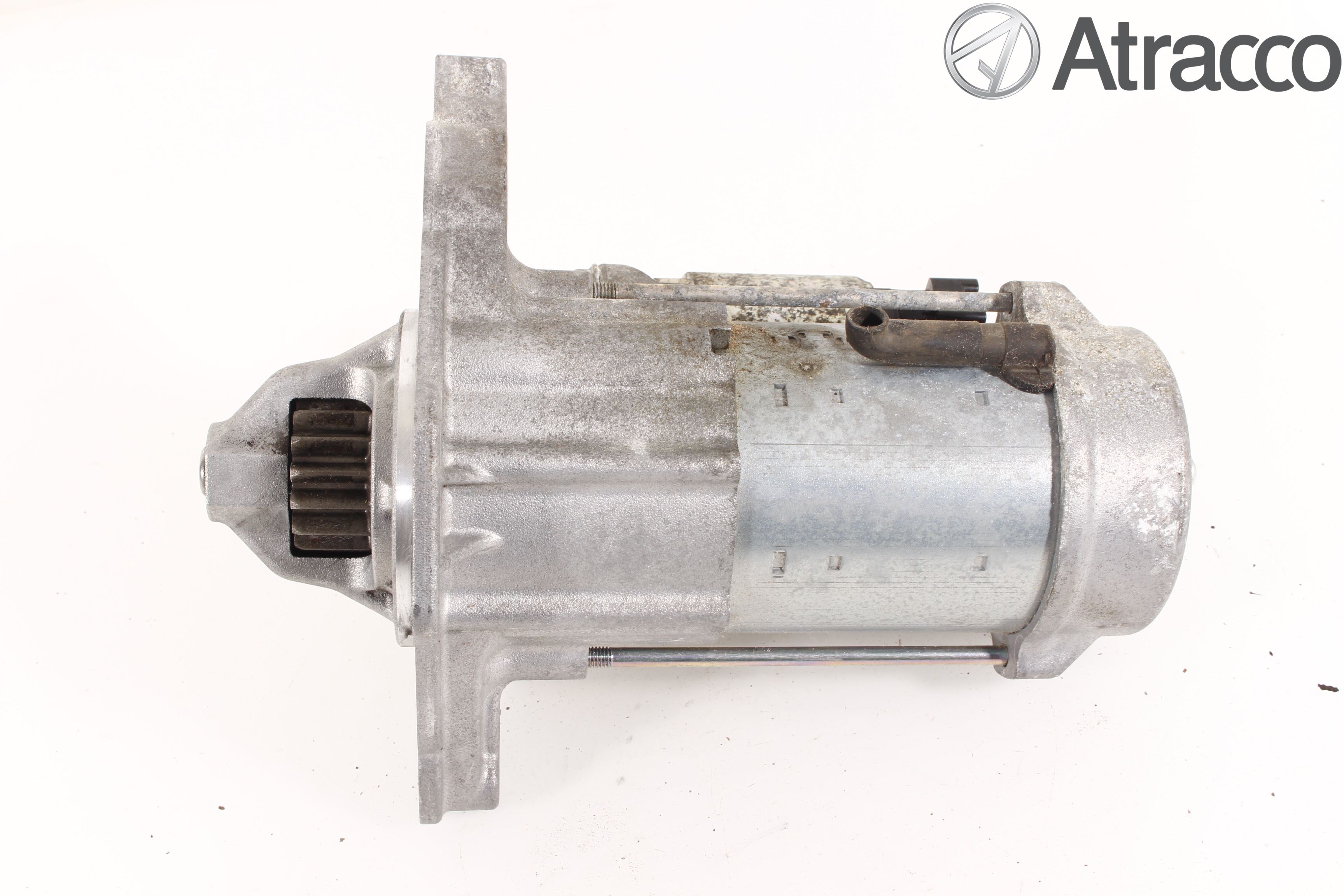 Toyota YARIS XP130 12-14 Startmotor