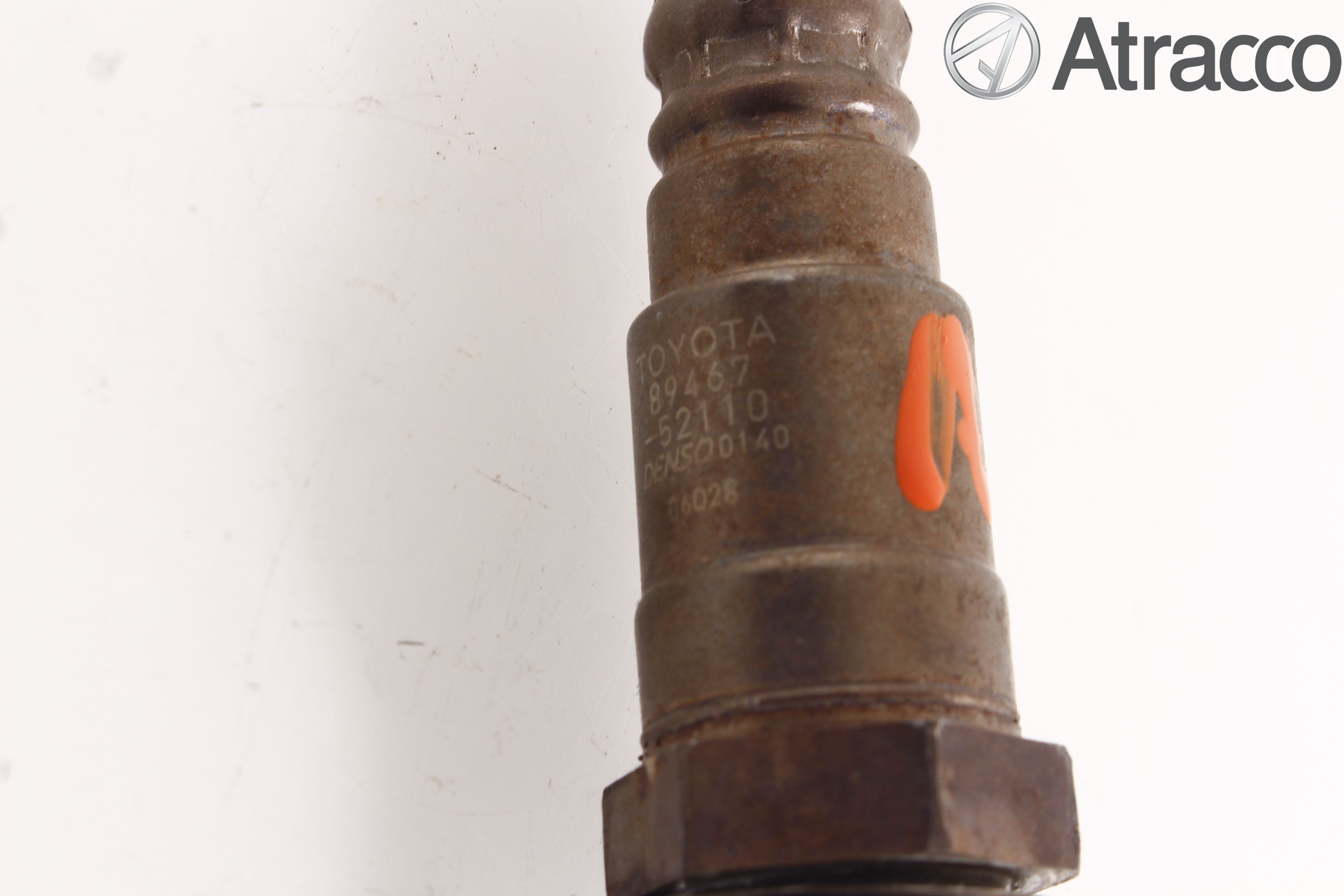 Toyota YARIS XP130 12-14 Injlambdasond