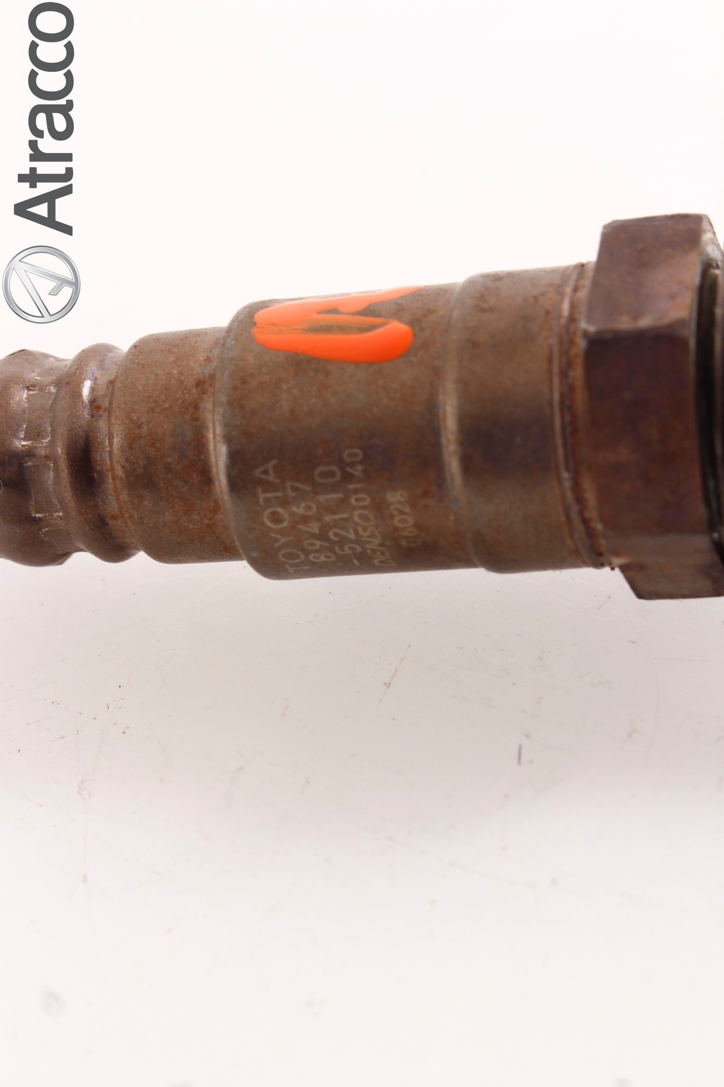 Toyota YARIS XP130 12-14 Injlambdasond