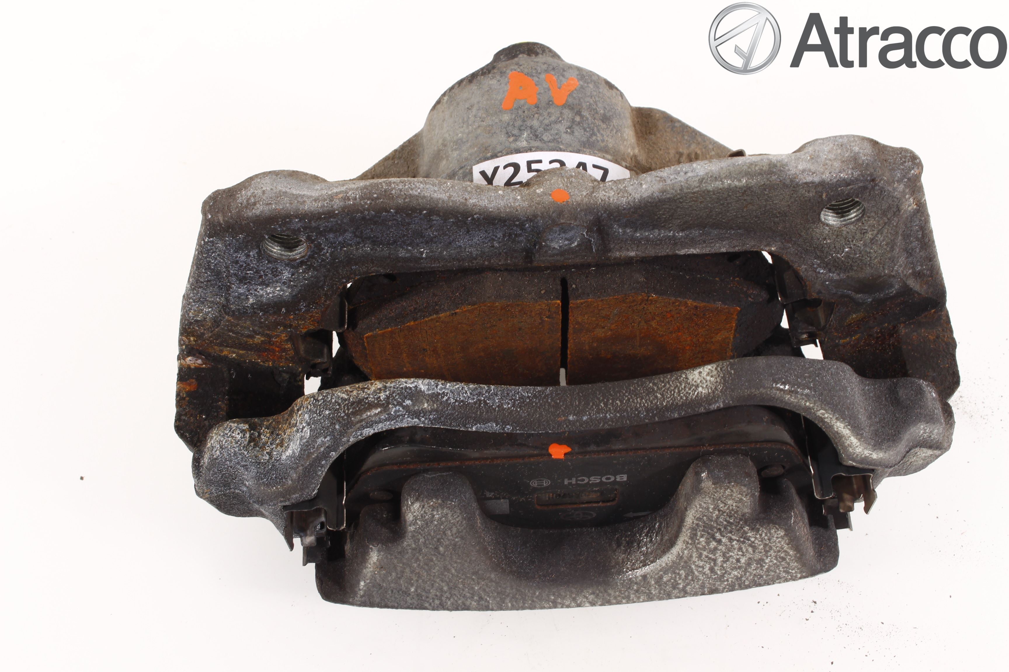 Toyota AURIS 13-19 Bromsok Fram Höger