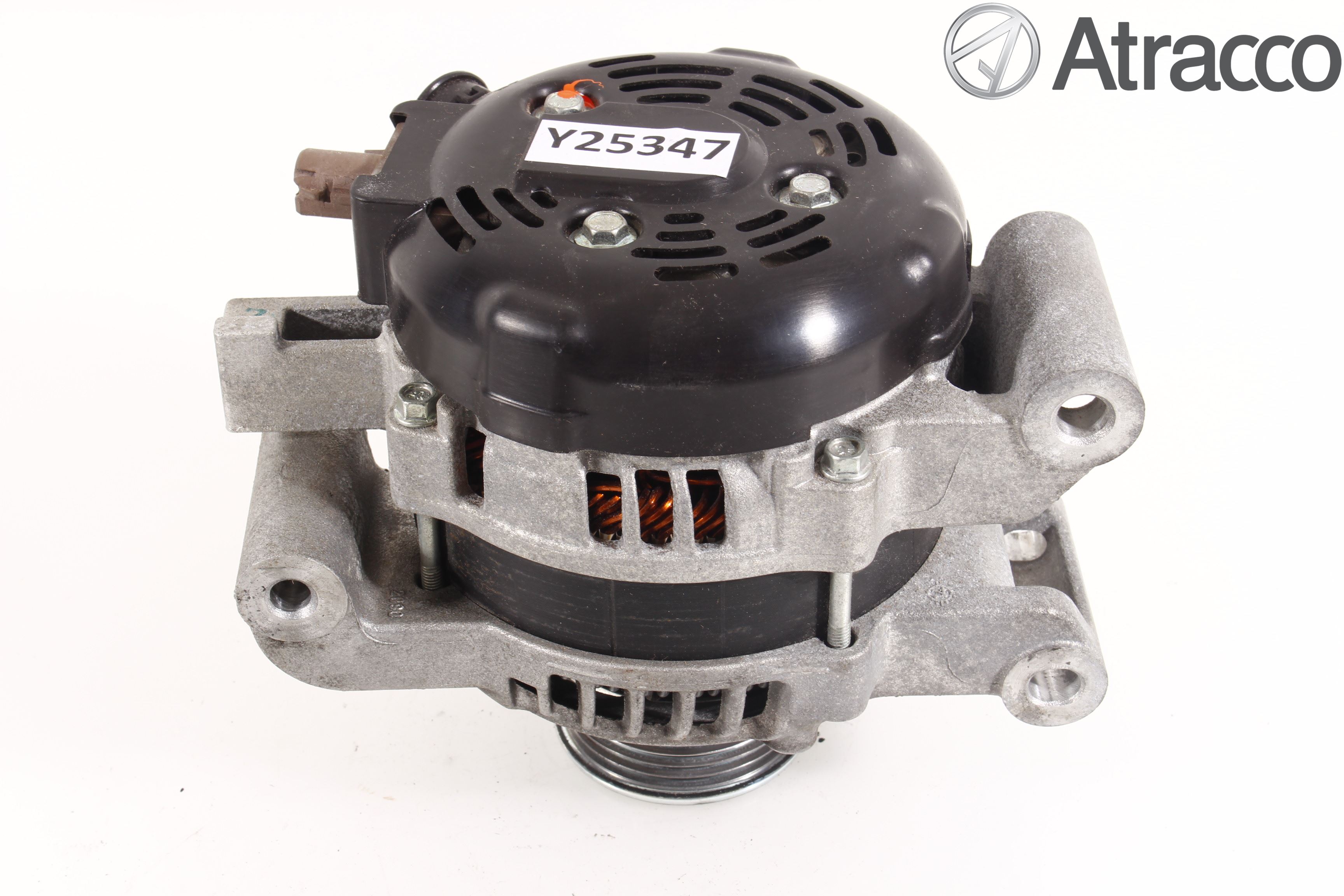 Toyota AURIS 13-19 Generator