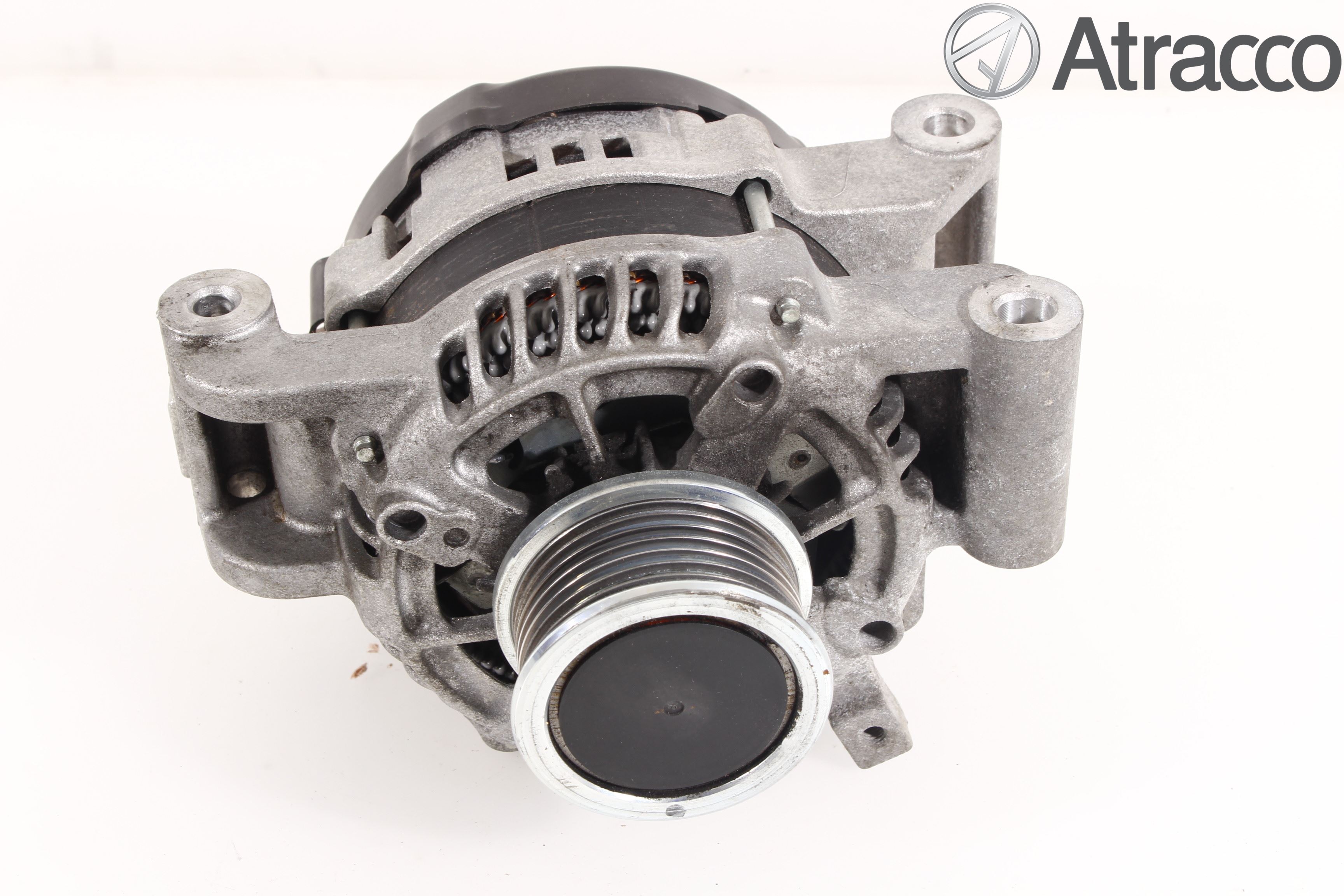 Toyota AURIS 13-19 Generator