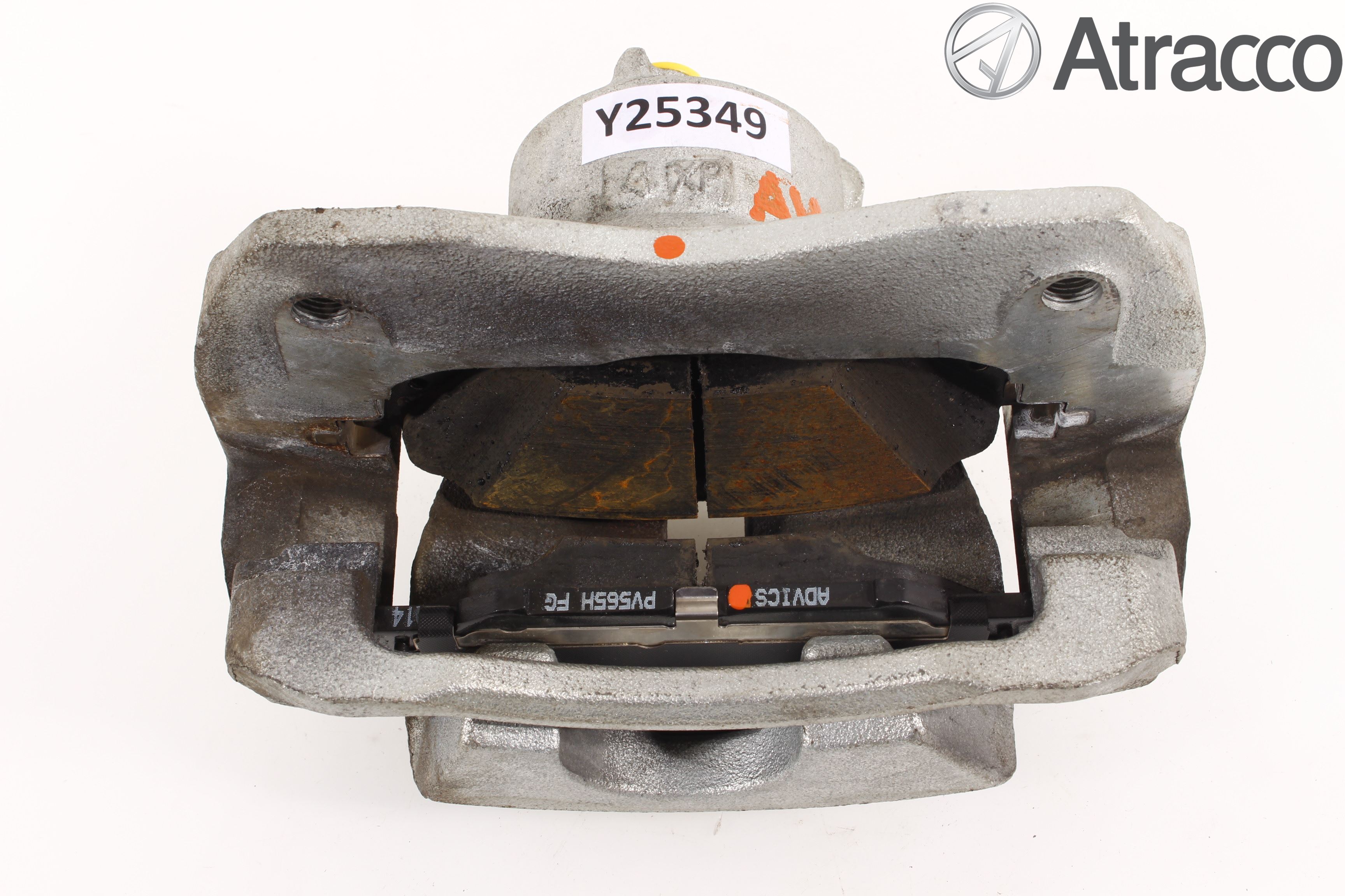 Toyota AURIS 13-19 Bromsok Fram Höger