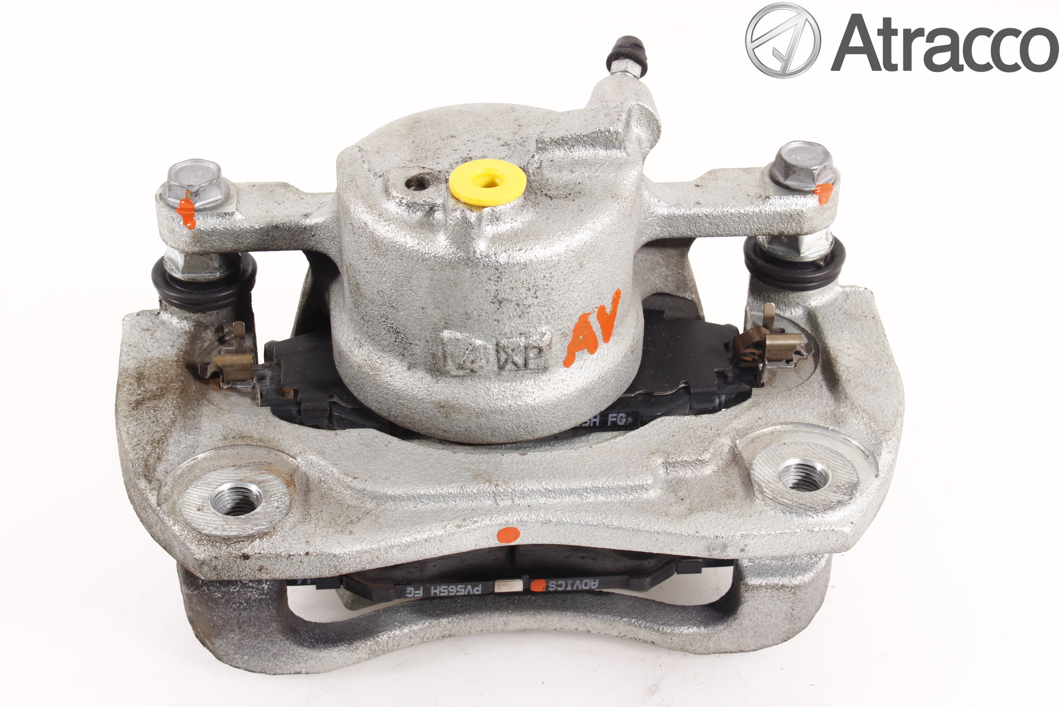 Toyota AURIS 13-19 Bromsok Fram Höger