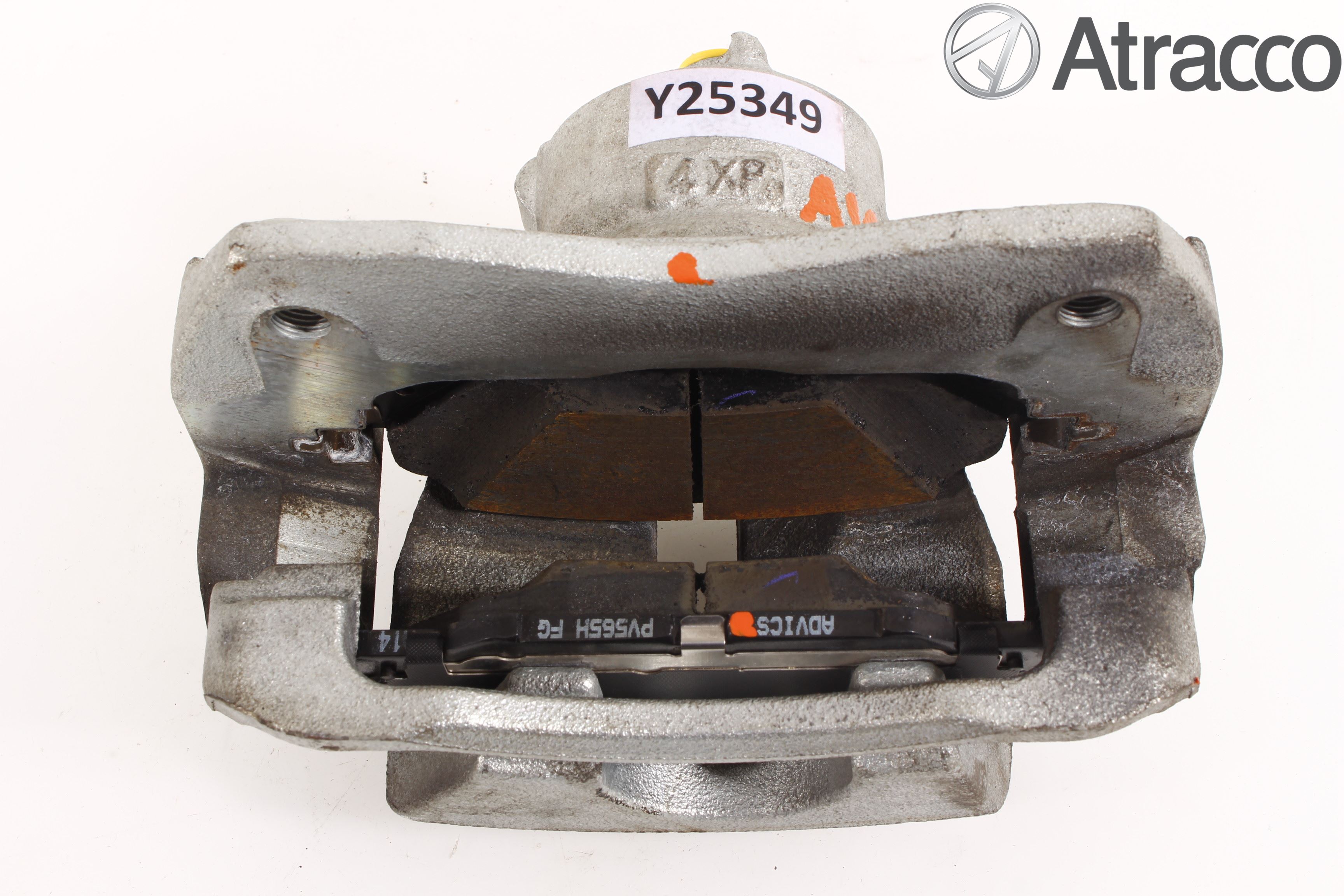 Toyota AURIS 13-19 Bromsok Fram Vänster