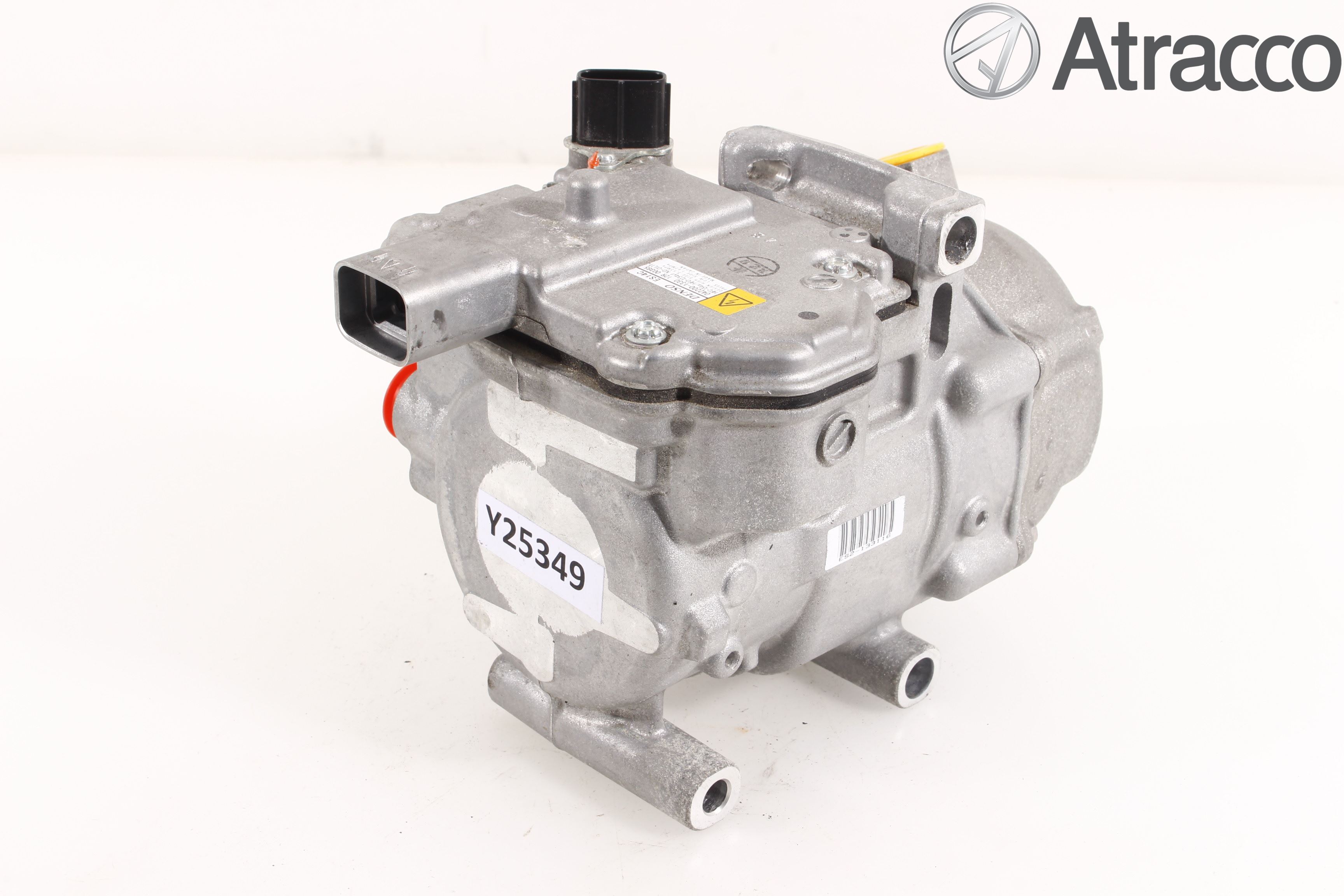 Toyota AURIS 13-19 Ac Kompressor