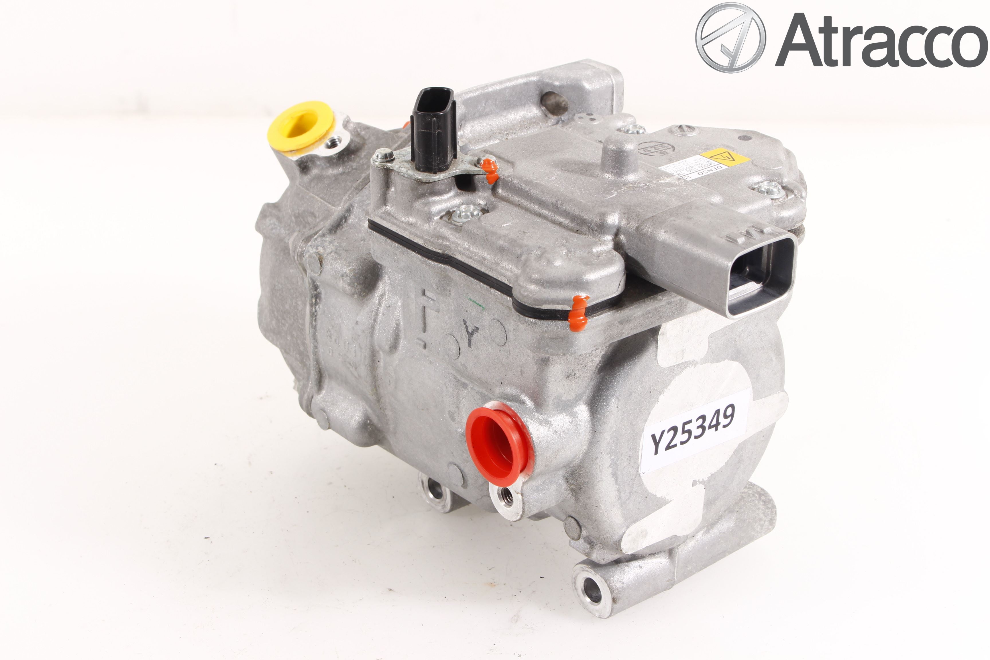 Toyota AURIS 13-19 Ac Kompressor