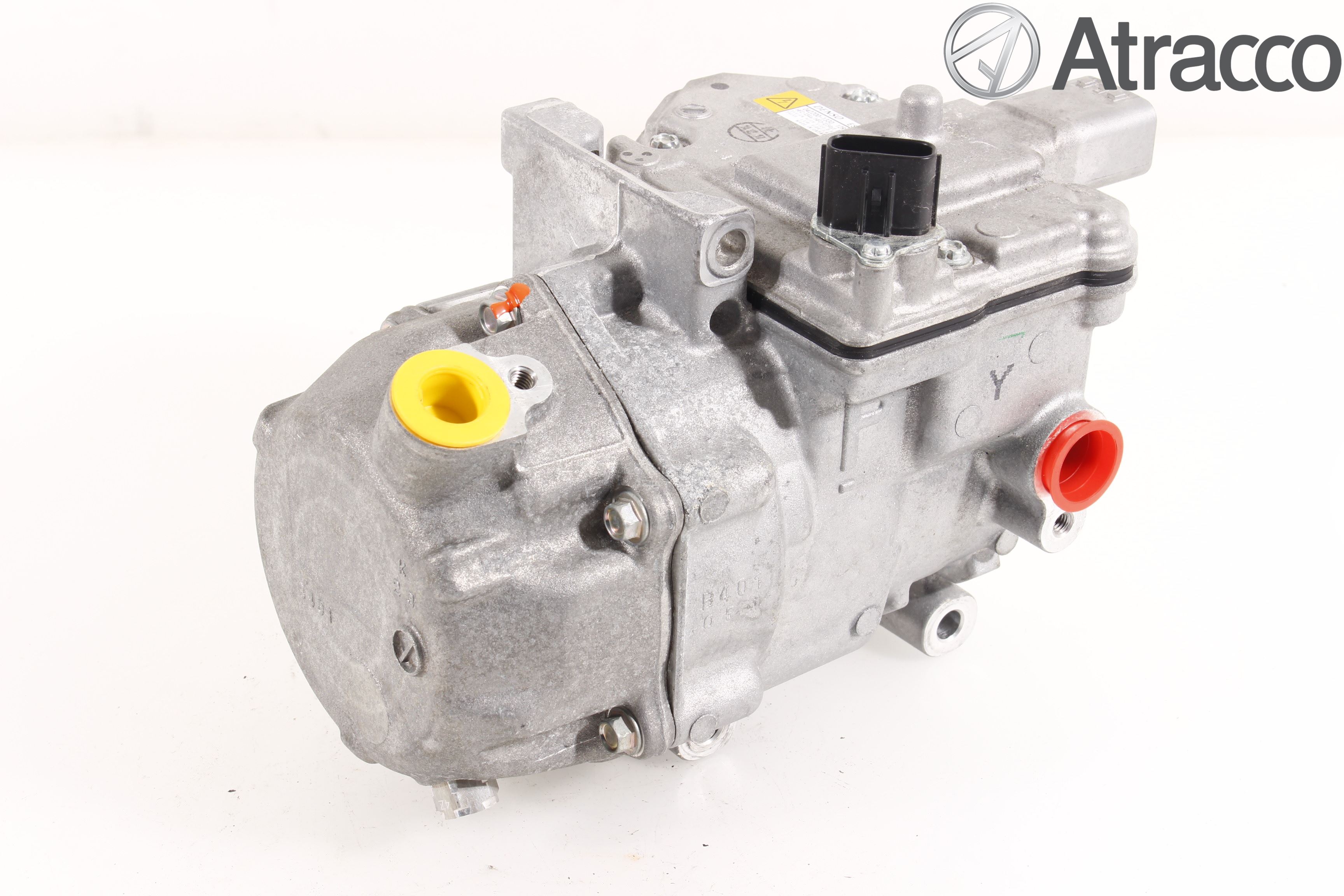 Toyota AURIS 13-19 Ac Kompressor