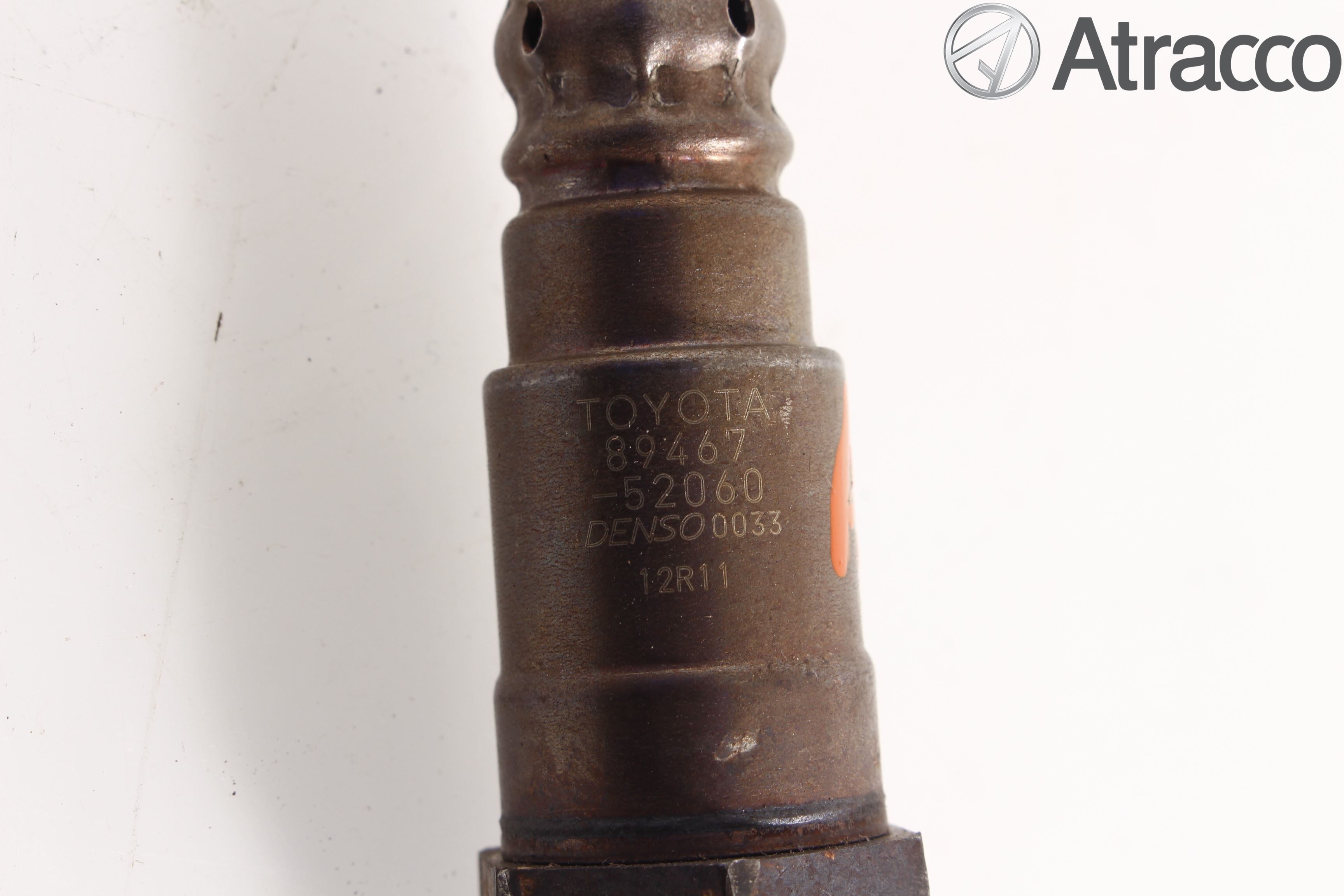 Toyota AURIS 13-19 Injlambdasond